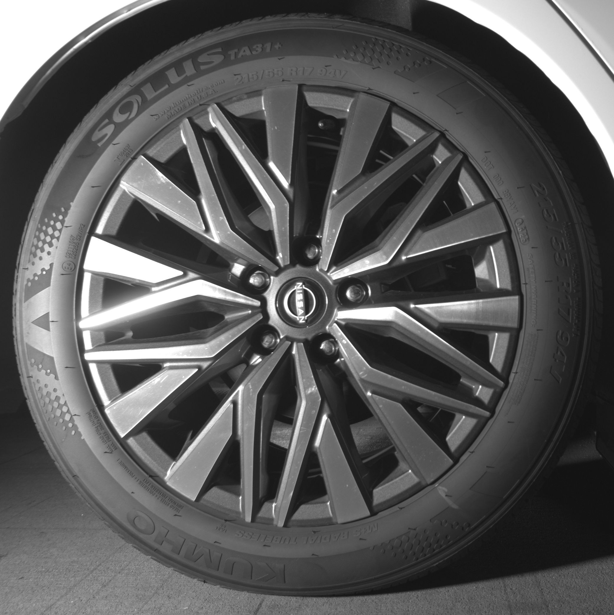 Thumbnail: 2025 Nissan Altima - 12