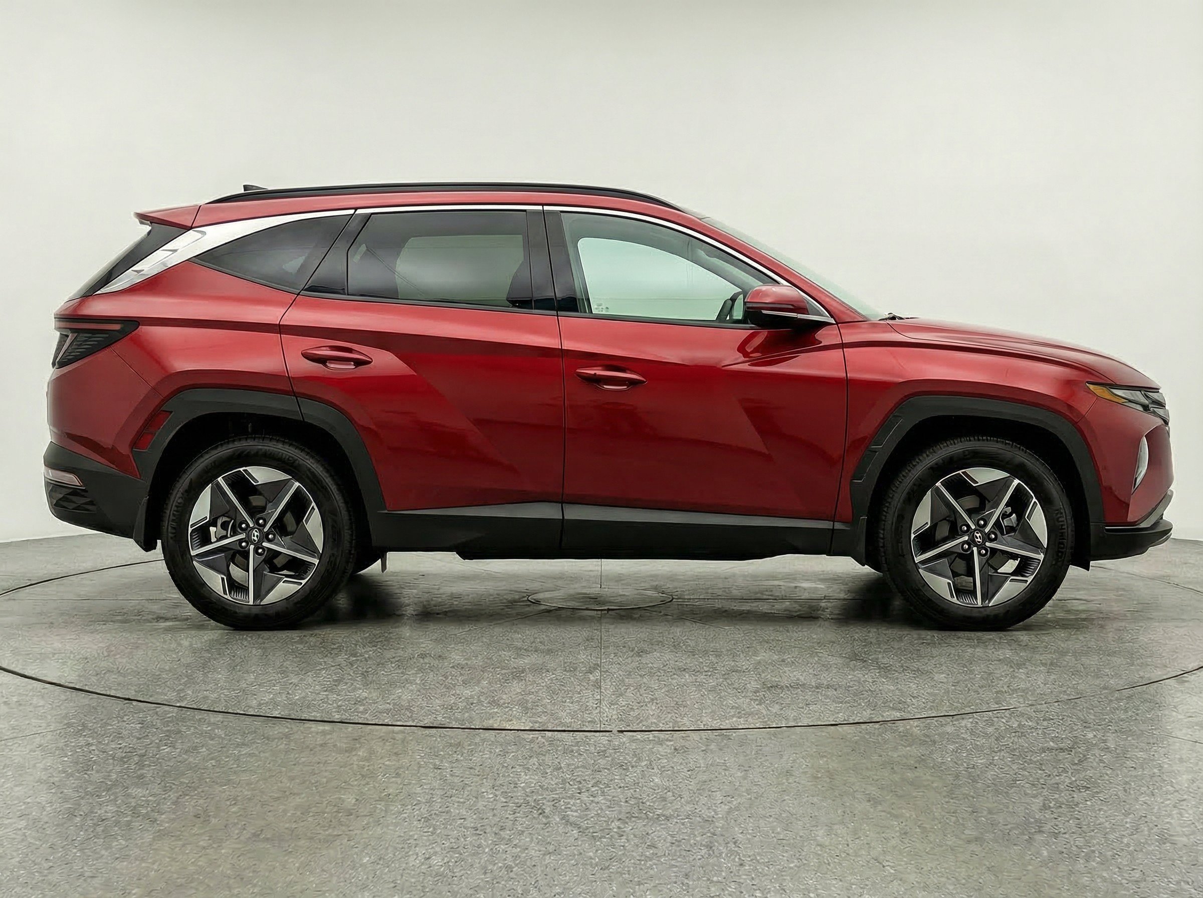 Thumbnail: 2026 Hyundai Tucson - 11