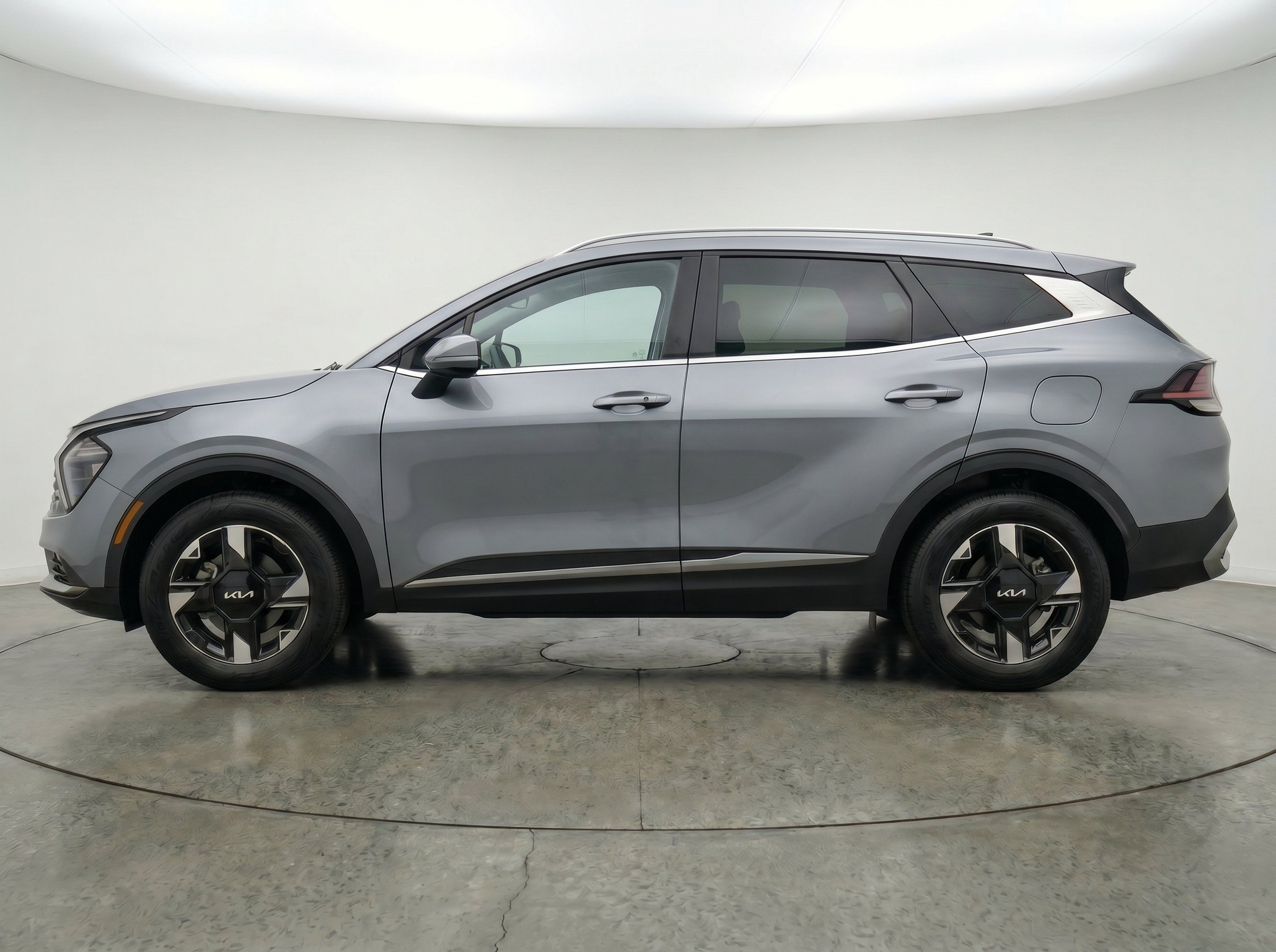 Thumbnail: 2026 Kia Sportage - 5