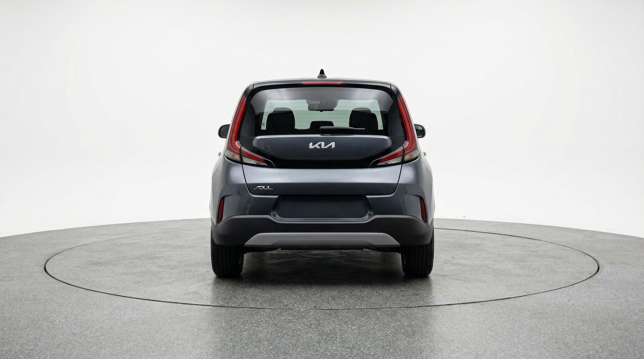 Thumbnail: 2025 Kia Soul - 7
