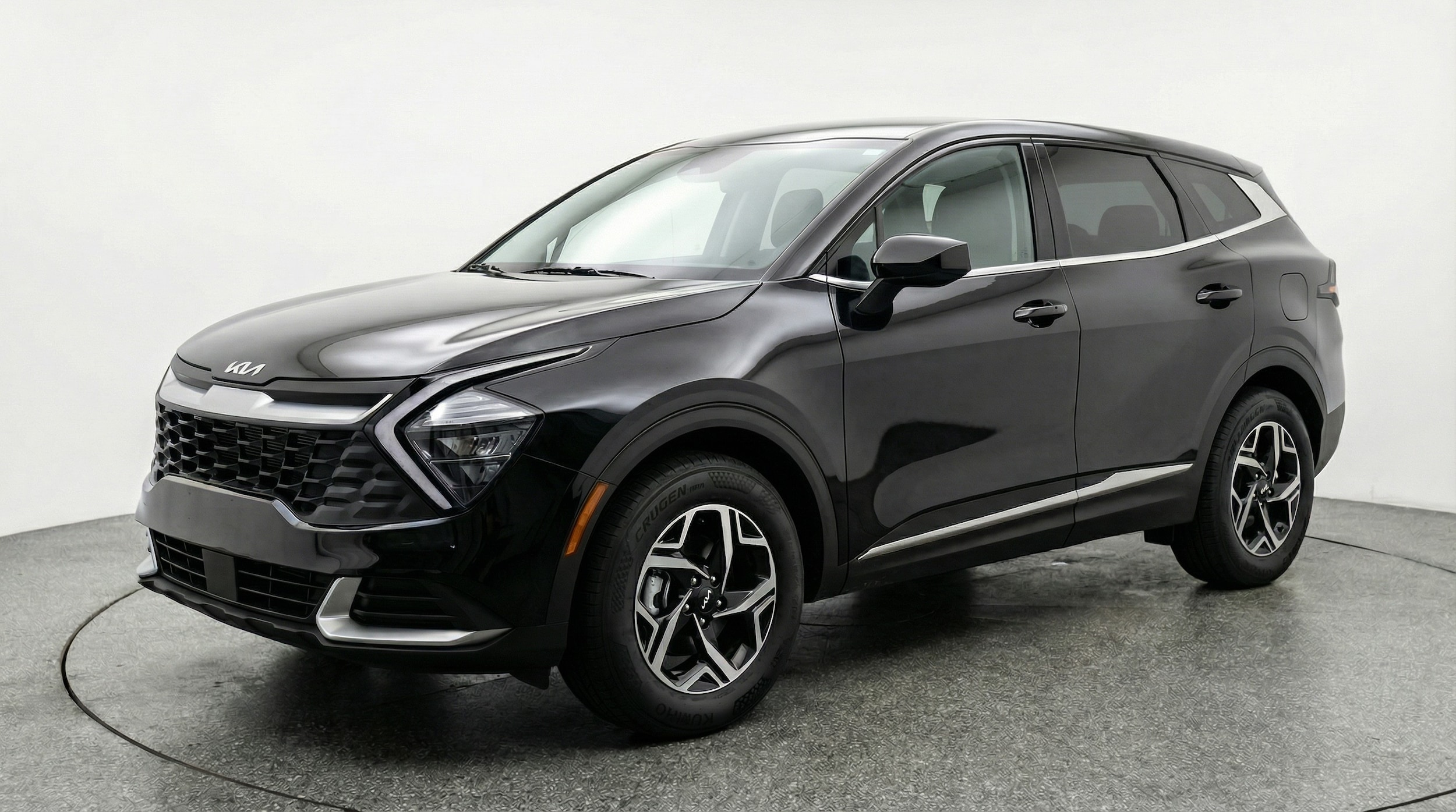 Thumbnail: 2025 Kia Sportage - 3