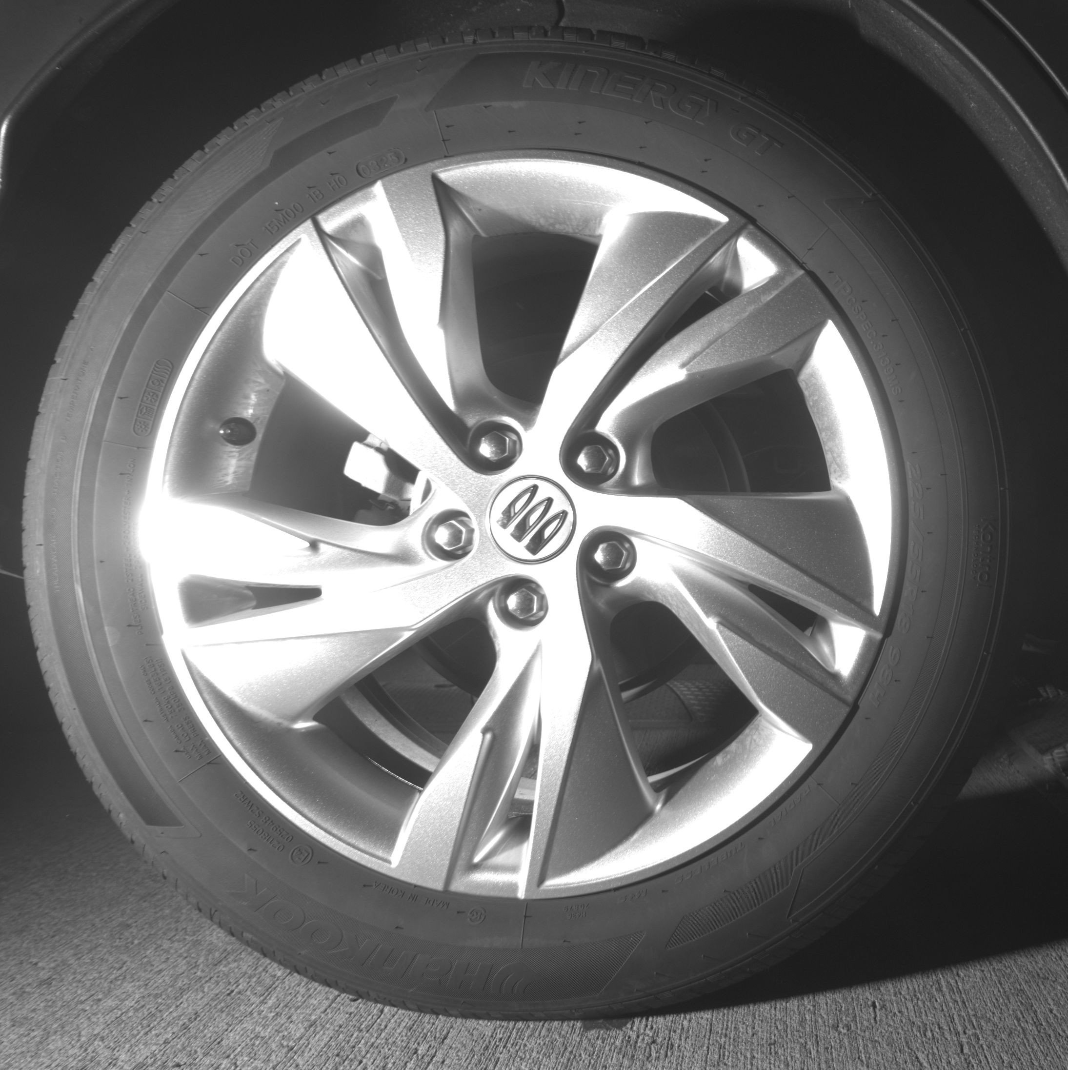 Thumbnail: 2025 Buick Encore GX - 15