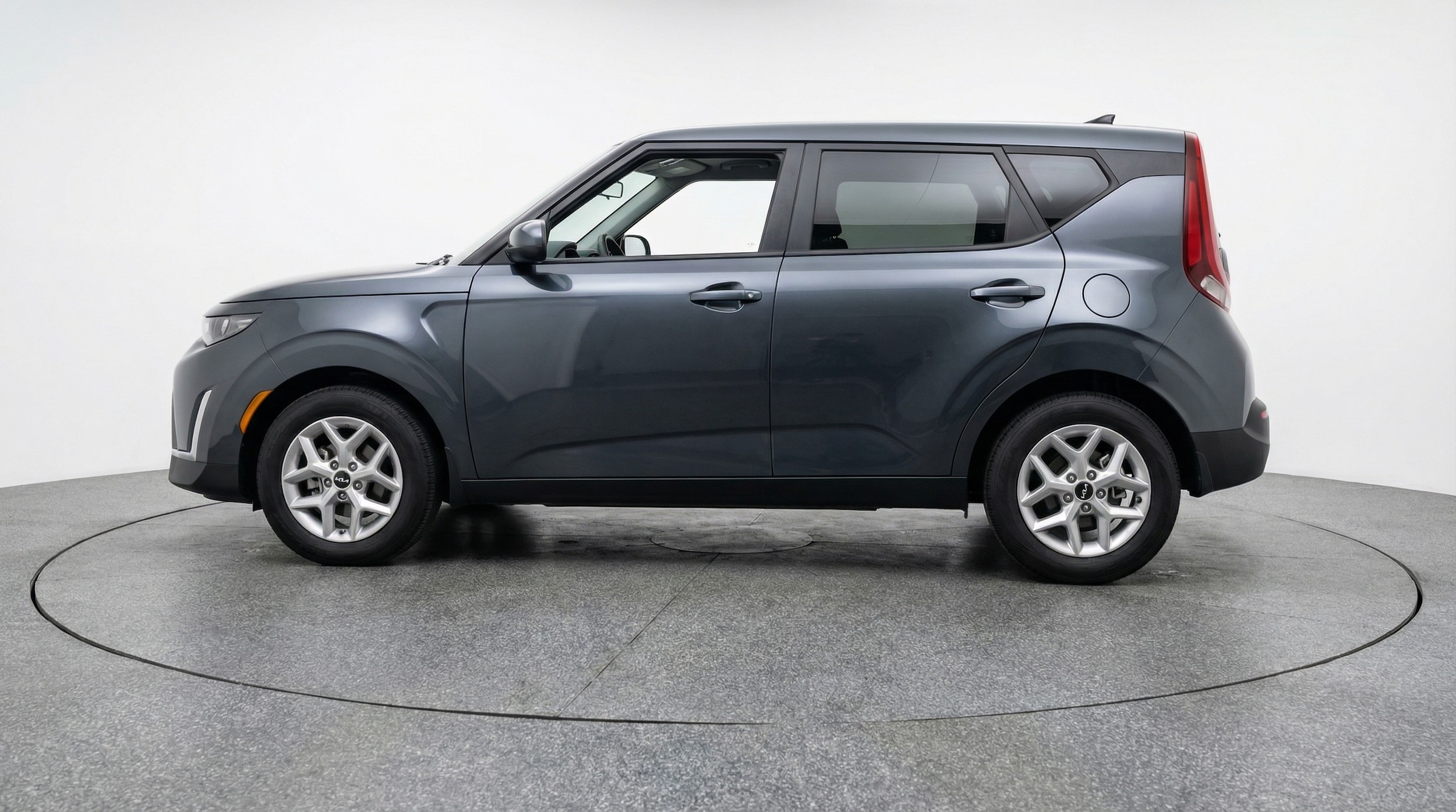 Thumbnail: 2025 Kia Soul - 4