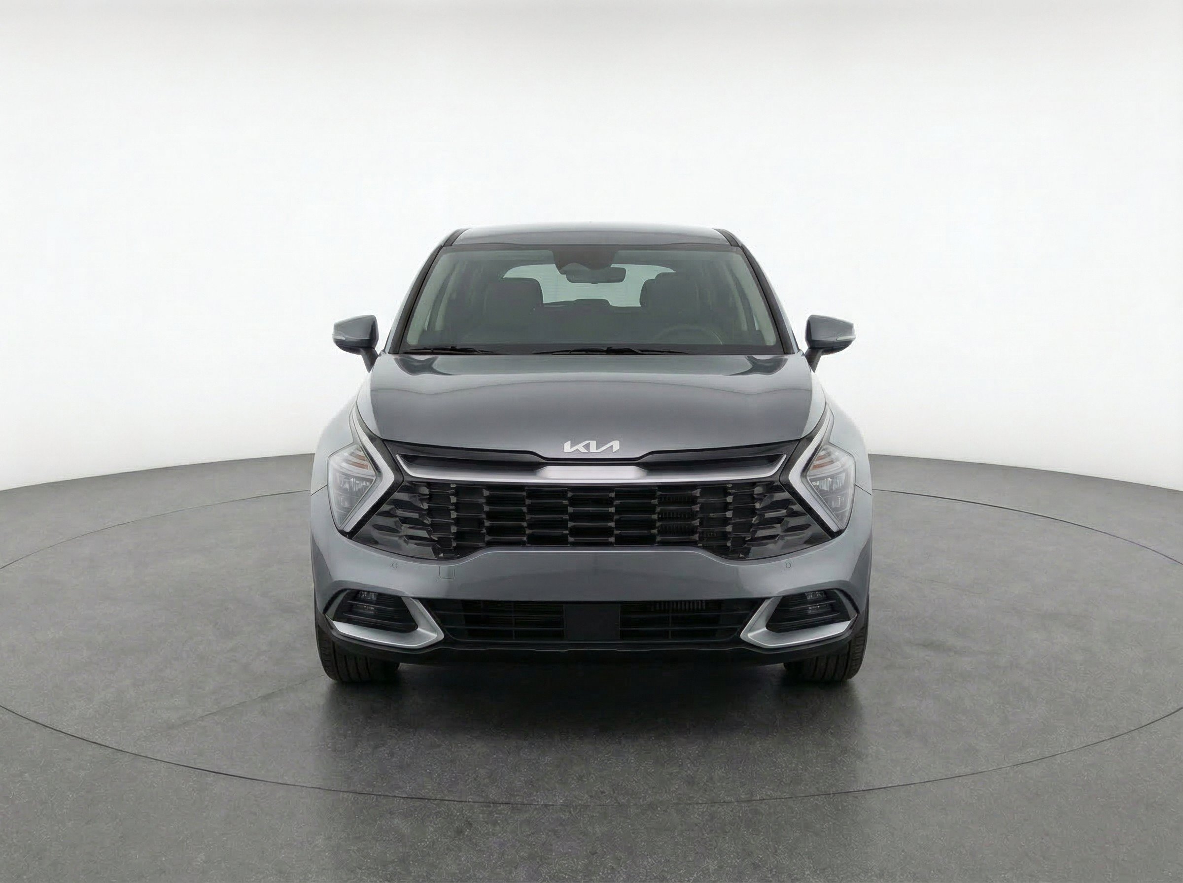 Thumbnail: 2026 Kia Sportage - 2