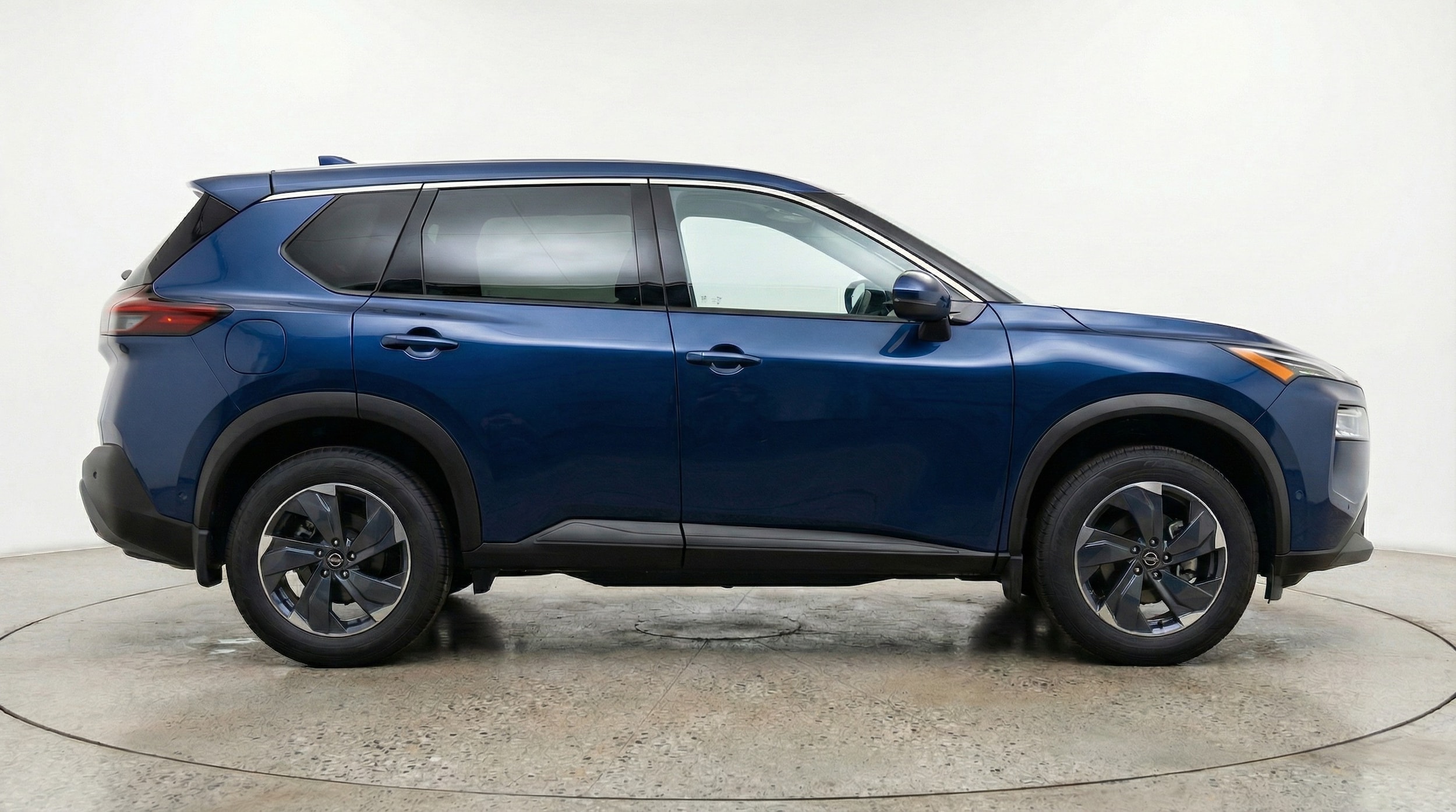 Thumbnail: 2025 Nissan Rogue - 8