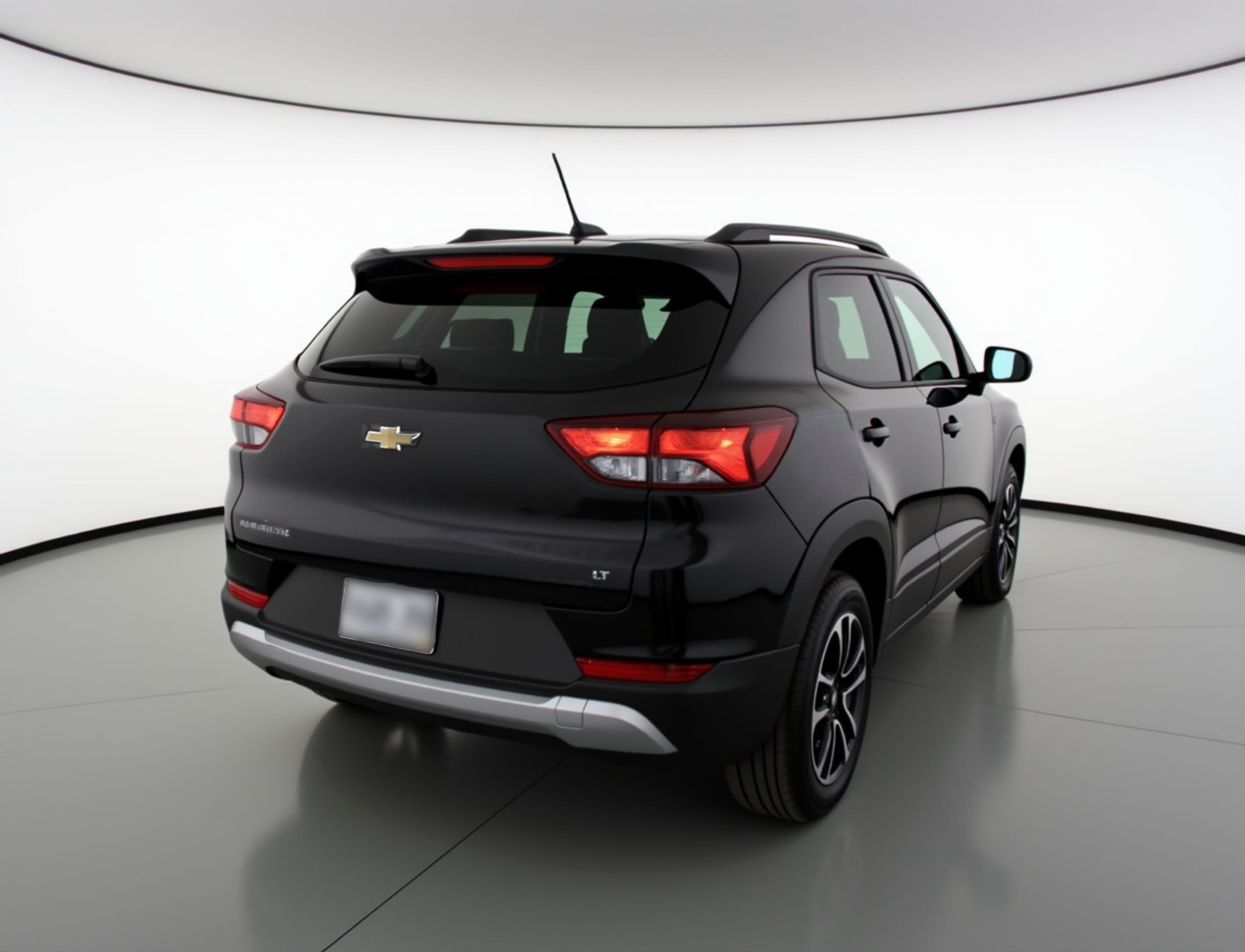 Thumbnail: 2025 Chevrolet TrailBlazer - 7