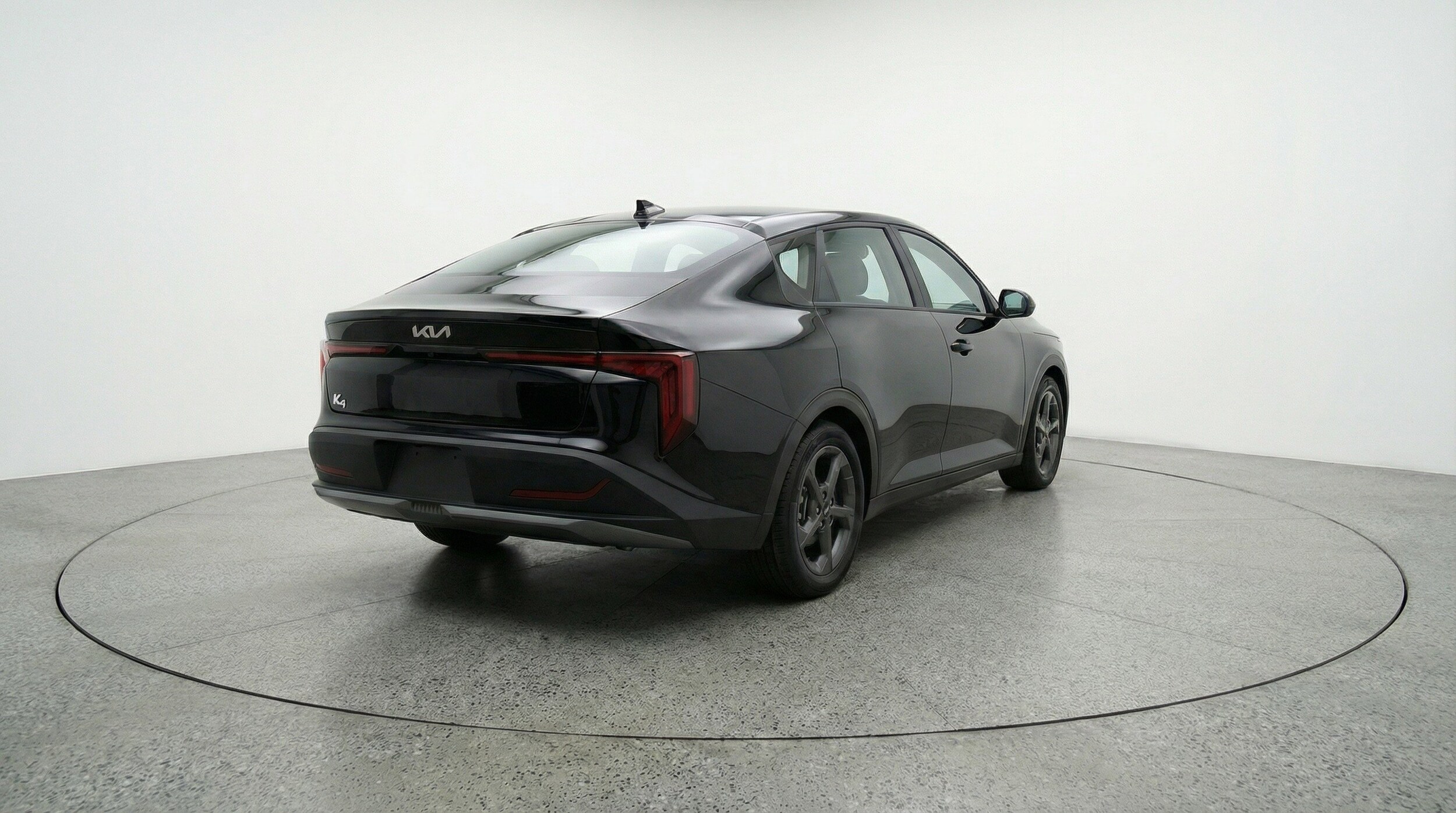 Thumbnail: 2025 Kia K4 - 9