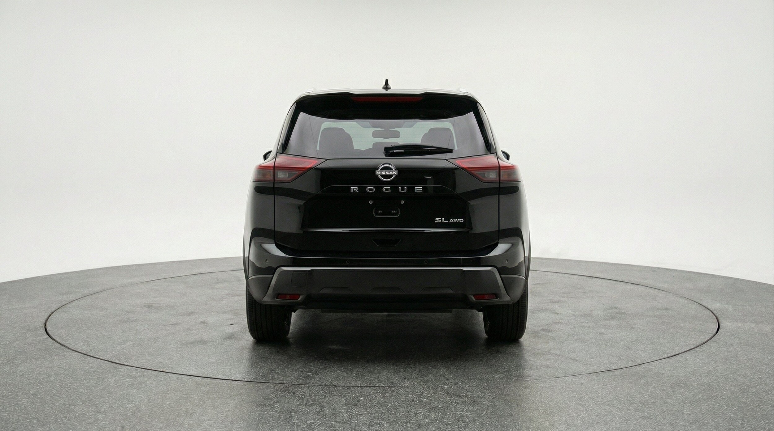 Thumbnail: 2026 Nissan Rogue - 7