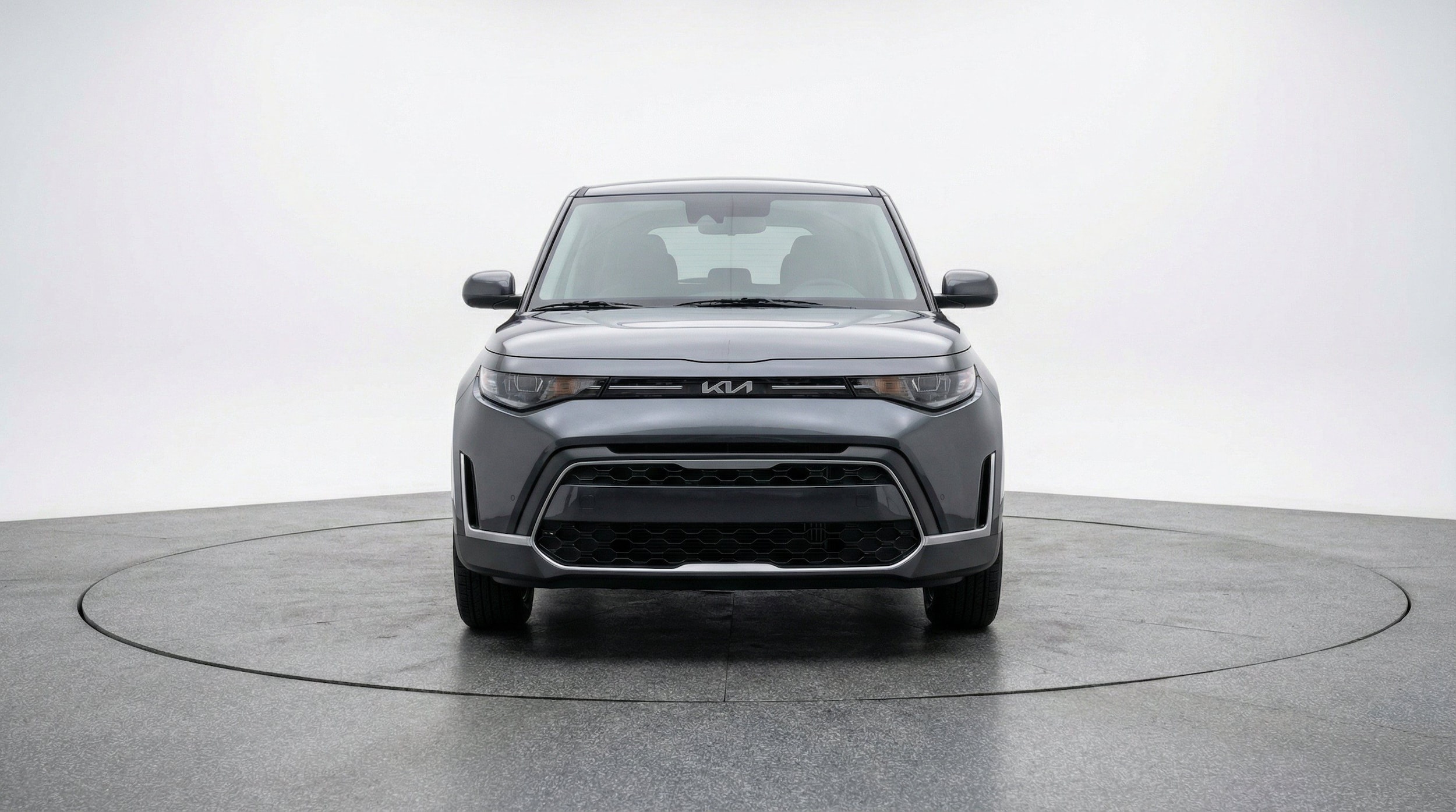 Thumbnail: 2025 Kia Soul - 2