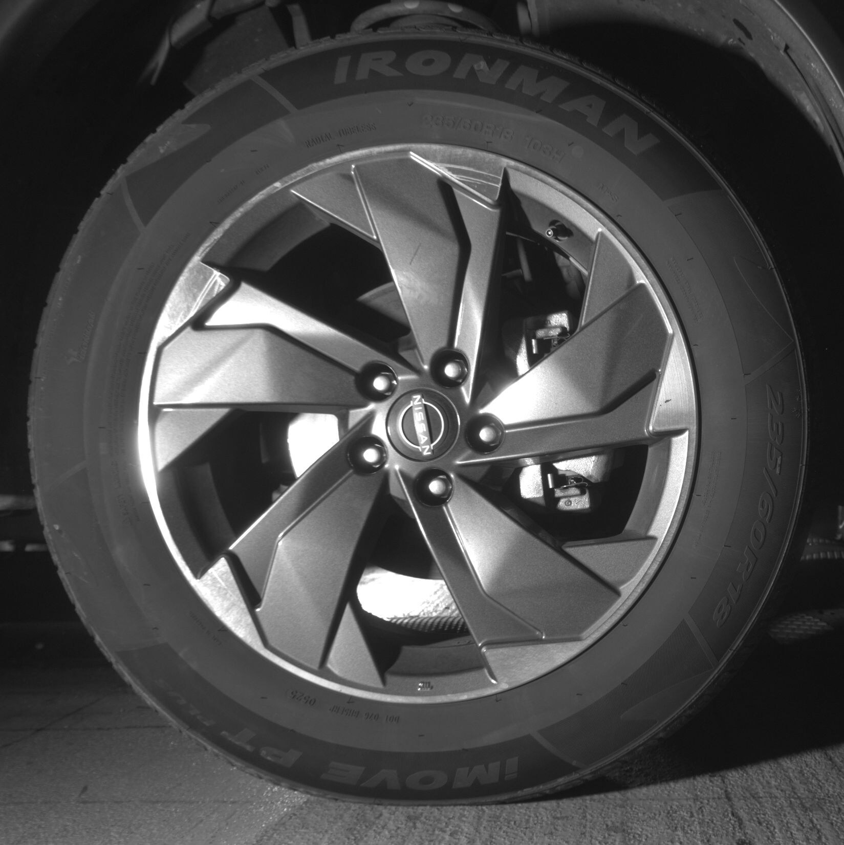 Thumbnail: 2025 Nissan Rogue - 10