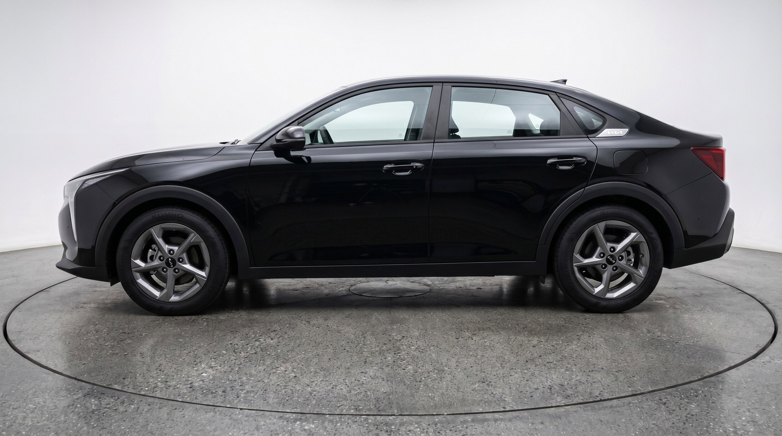 Thumbnail: 2025 Kia K4 - 5