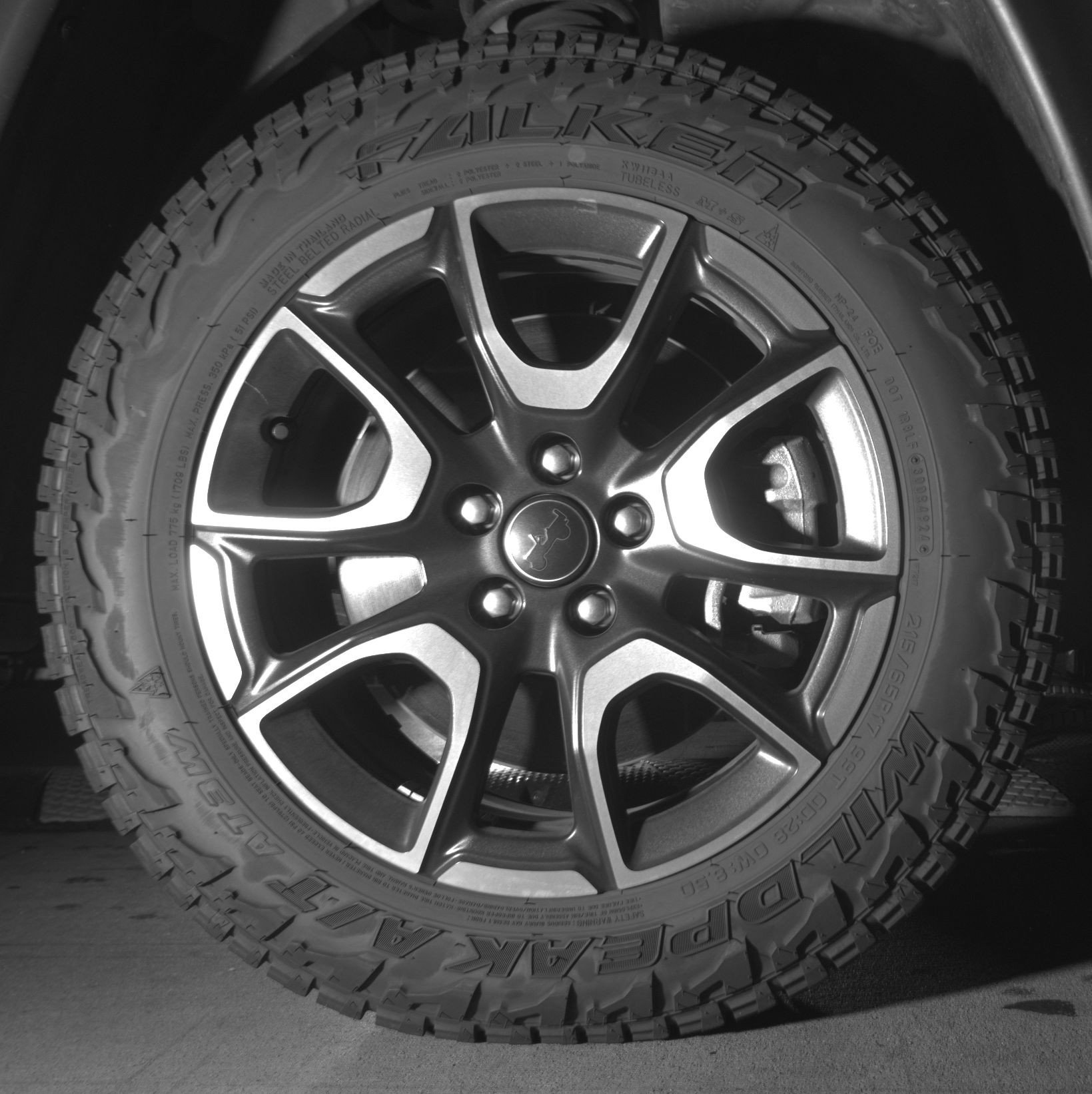 Thumbnail: 2025 Jeep Compass - 13