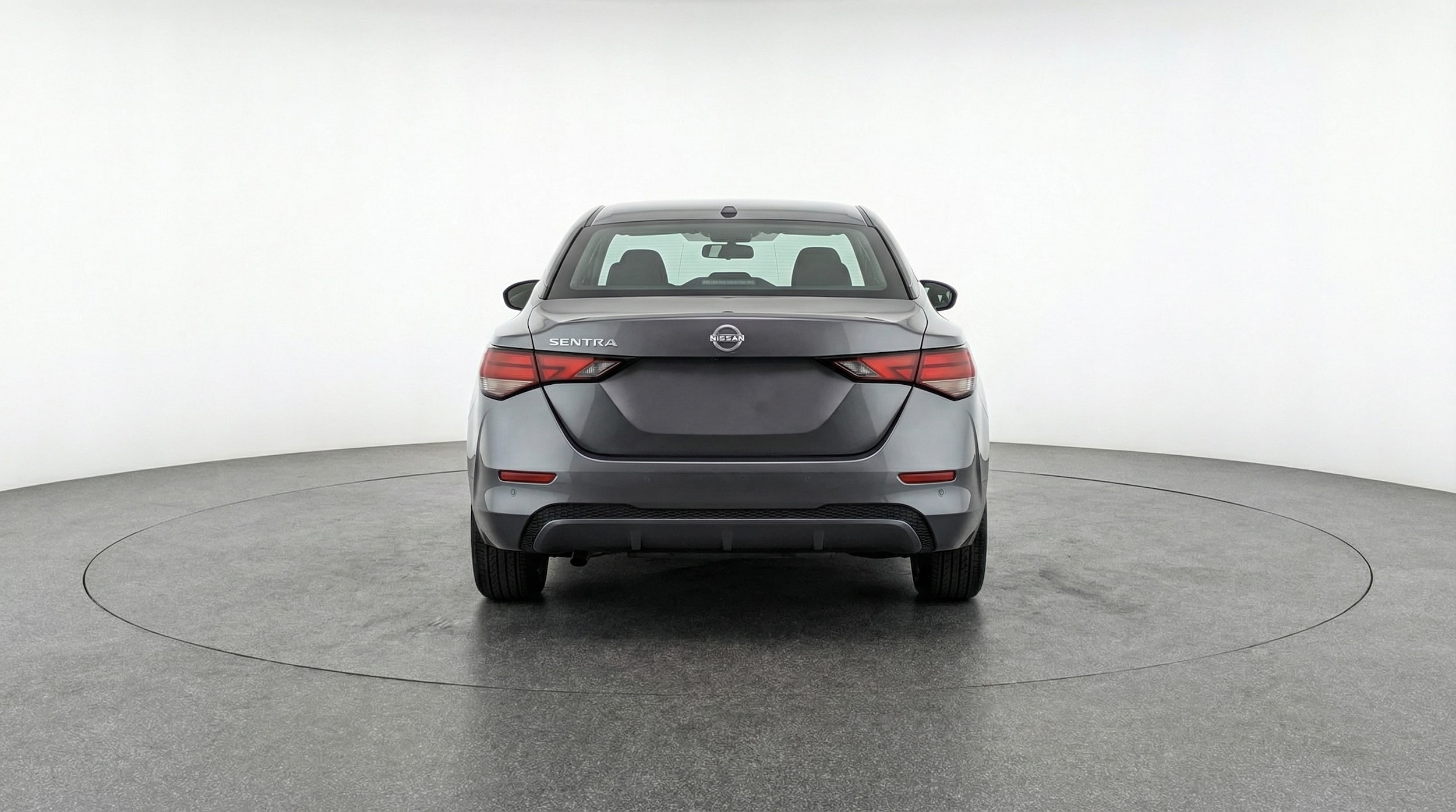 Thumbnail: 2025 Nissan Sentra - 6