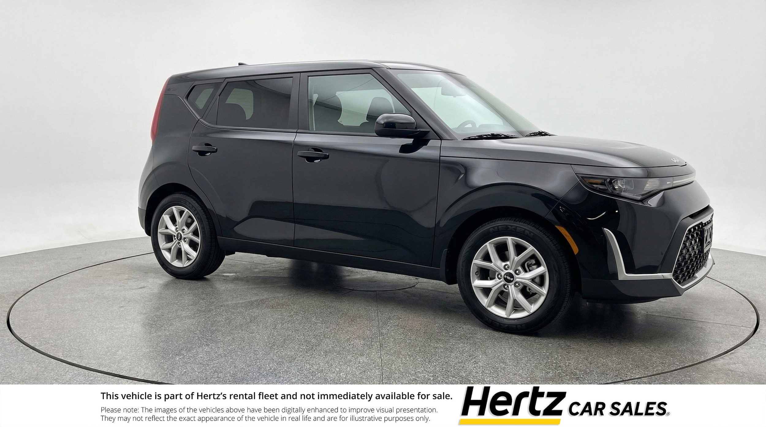 Thumbnail: 2025 Kia Soul - 1