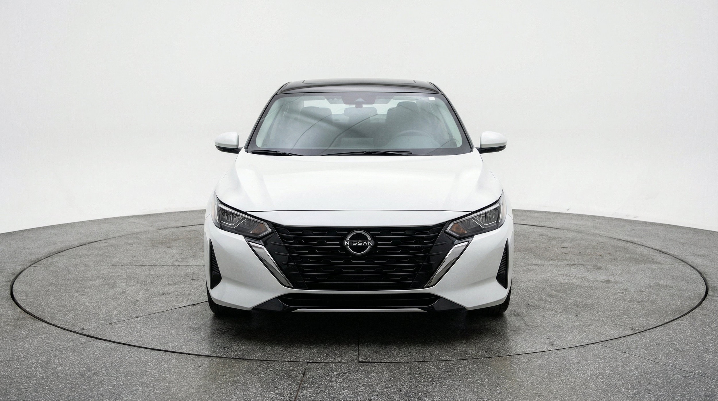 Thumbnail: 2025 Nissan Sentra - 2