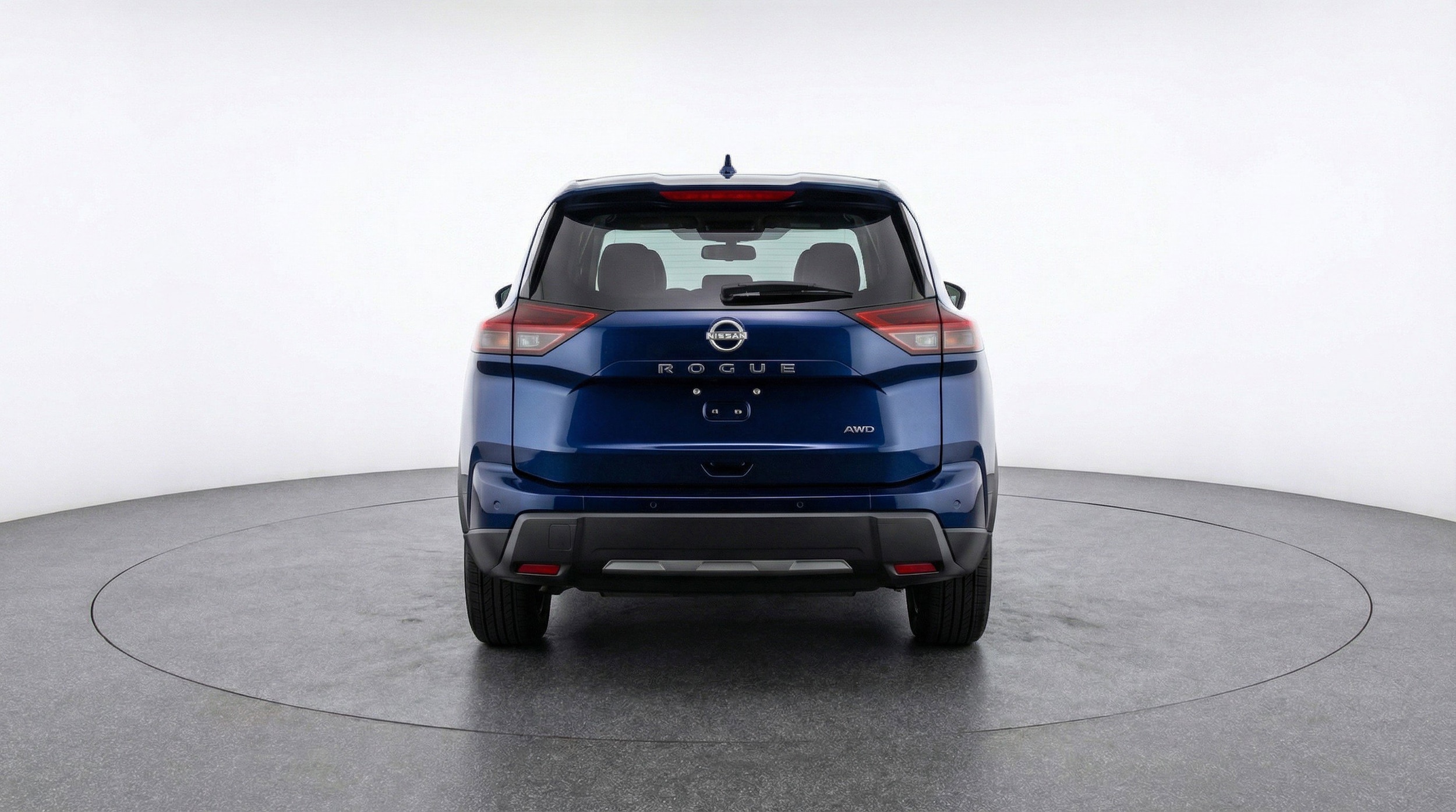 Thumbnail: 2025 Nissan Rogue - 7