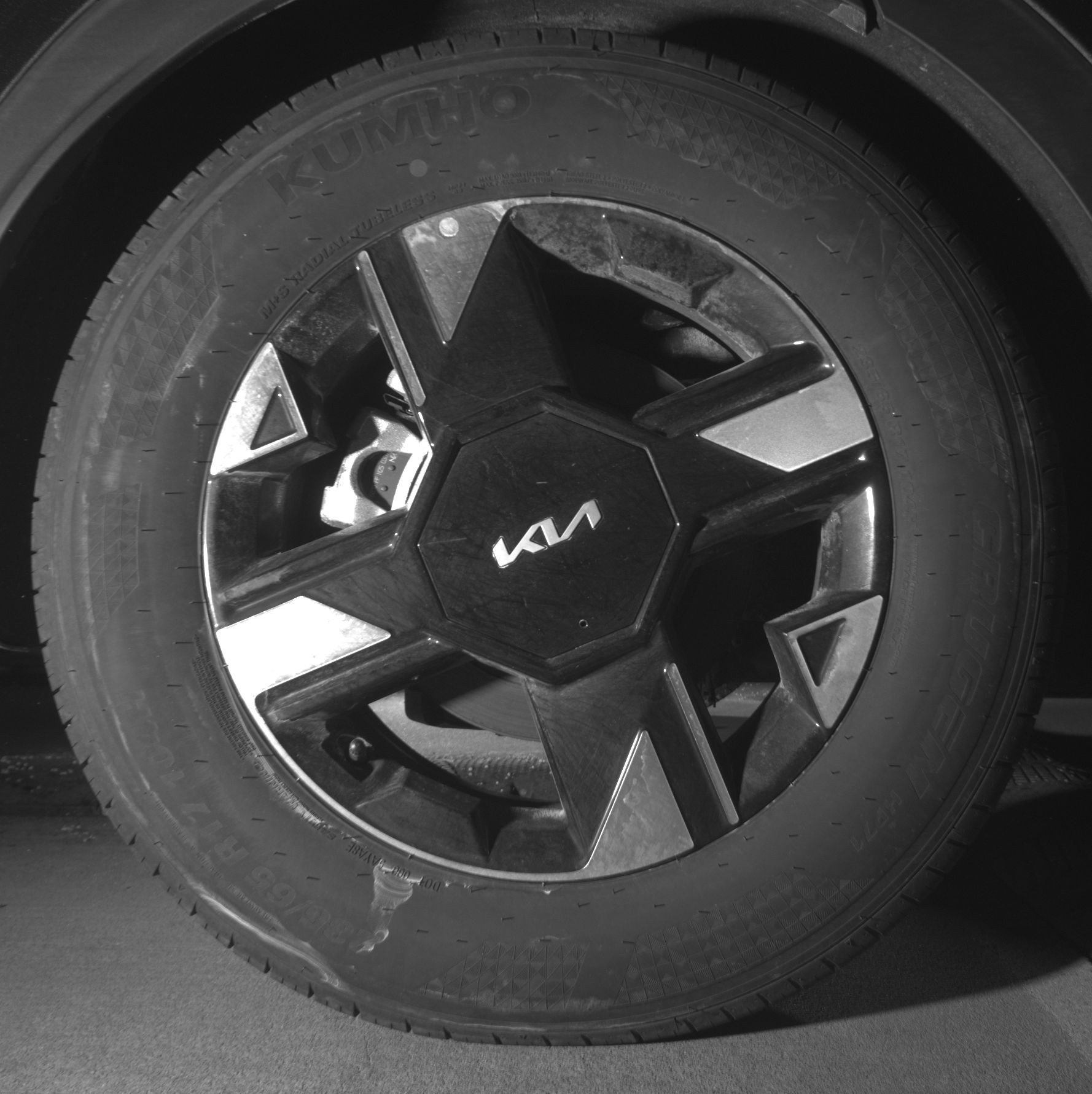 Thumbnail: 2026 Kia Sportage - 15