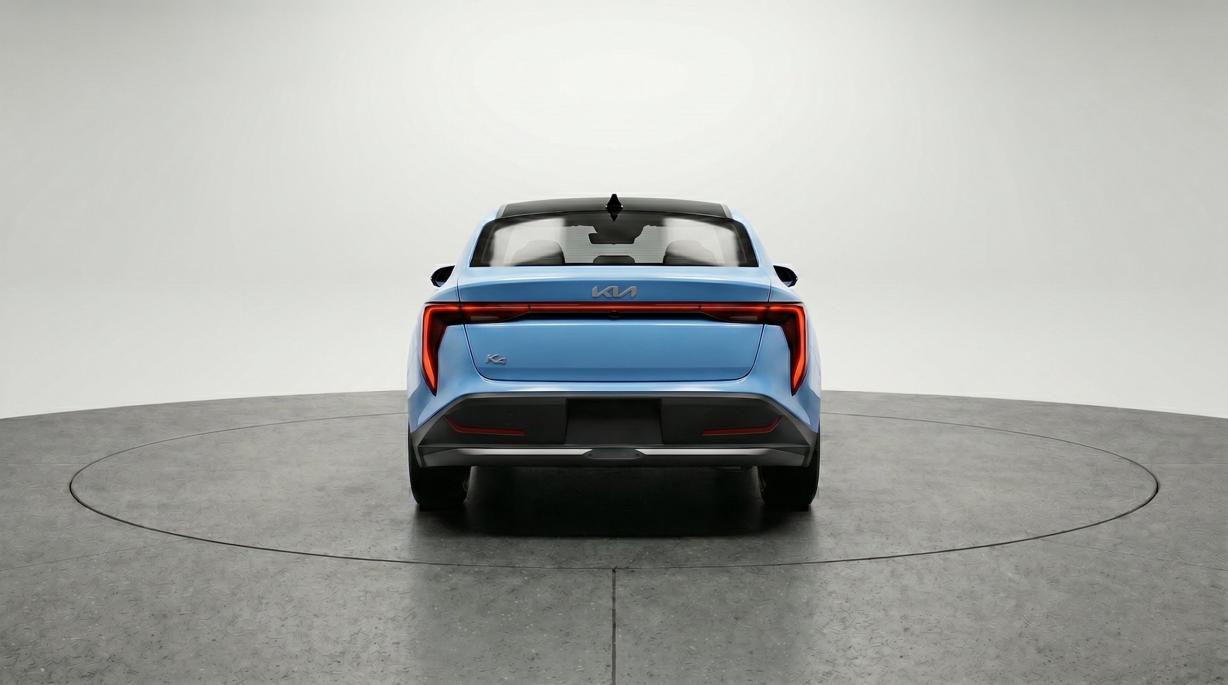 Thumbnail: 2026 Kia K4 - 7