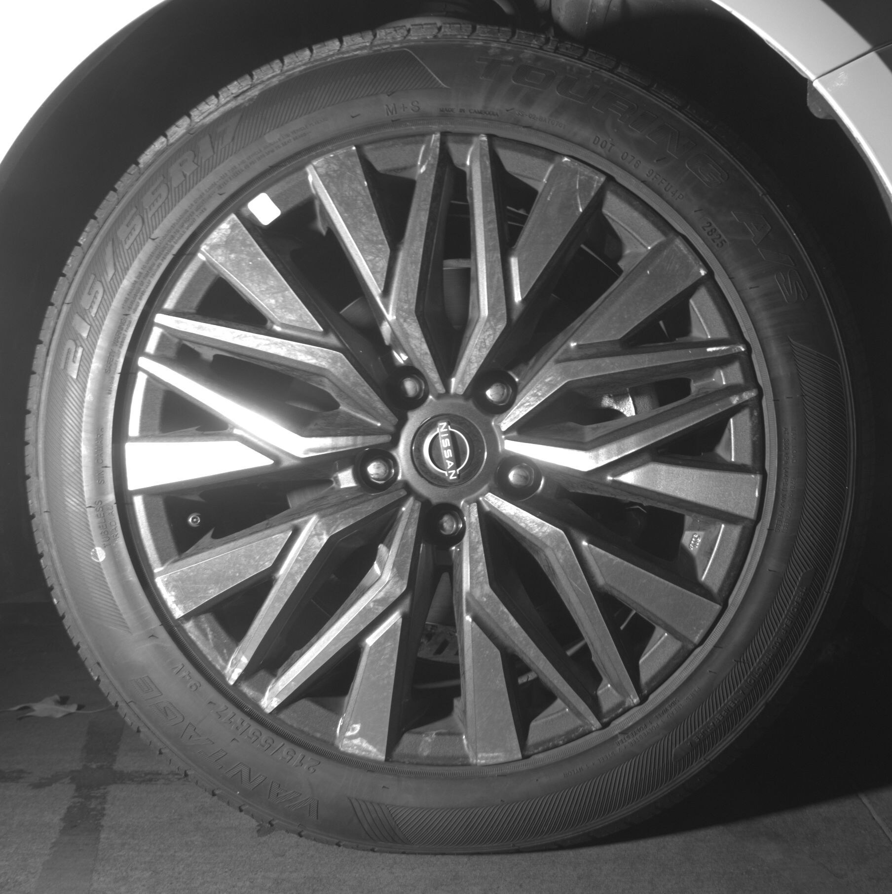 Thumbnail: 2025 Nissan Altima - 10