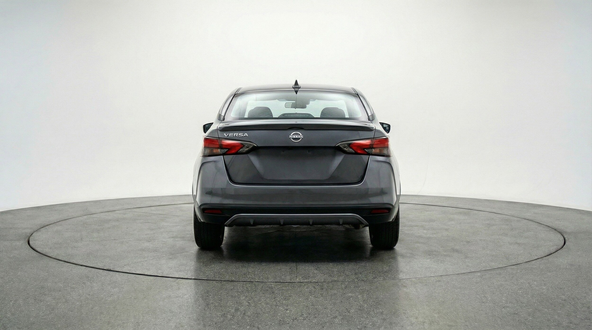 Thumbnail: 2025 Nissan Versa - 7