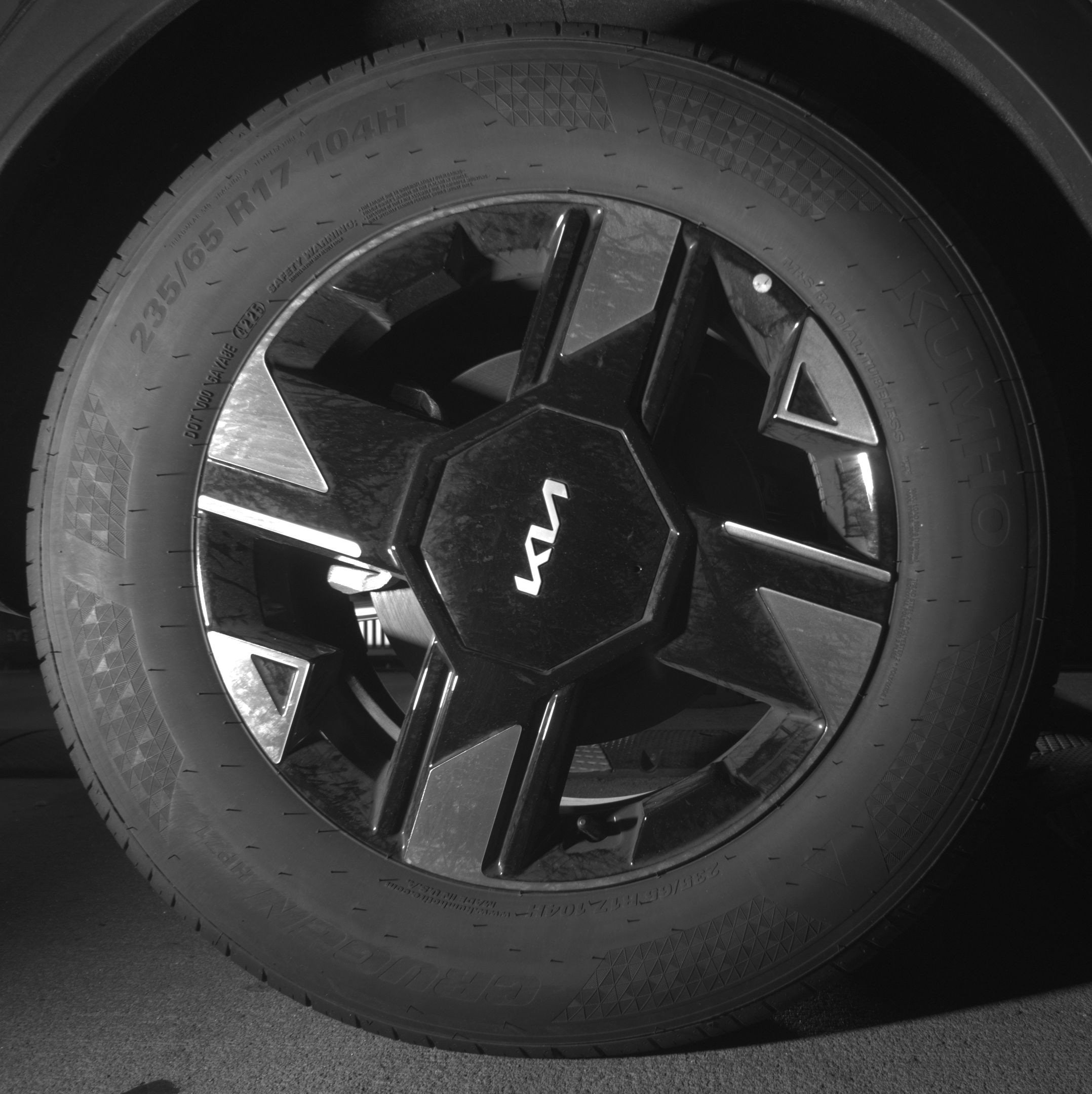 Thumbnail: 2026 Kia Sportage - 15