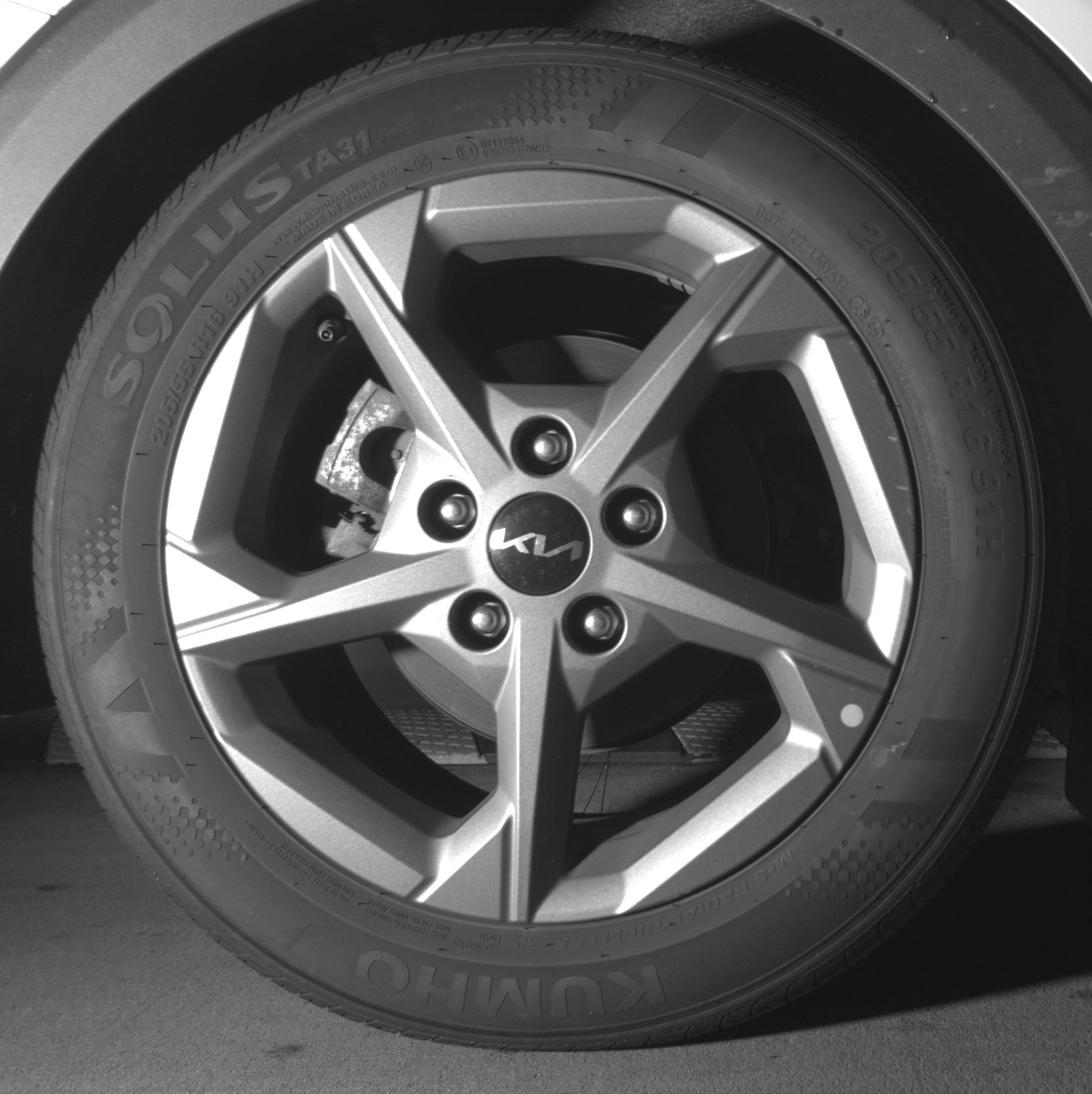 Thumbnail: 2025 Kia K4 - 12