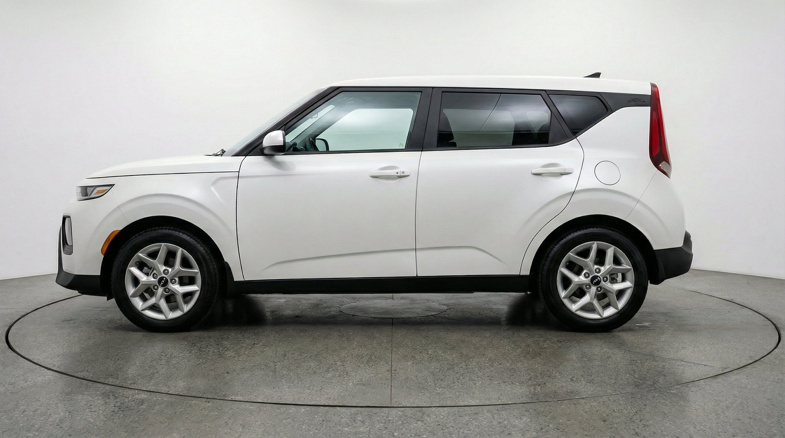 Thumbnail: 2025 Kia Soul - 5