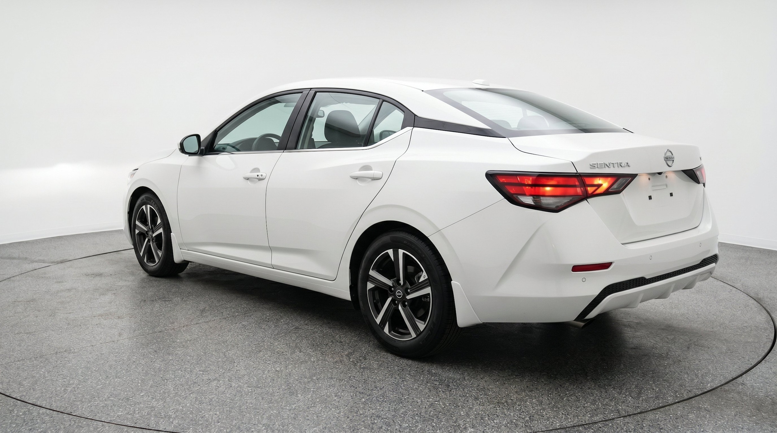 Thumbnail: 2025 Nissan Sentra - 6