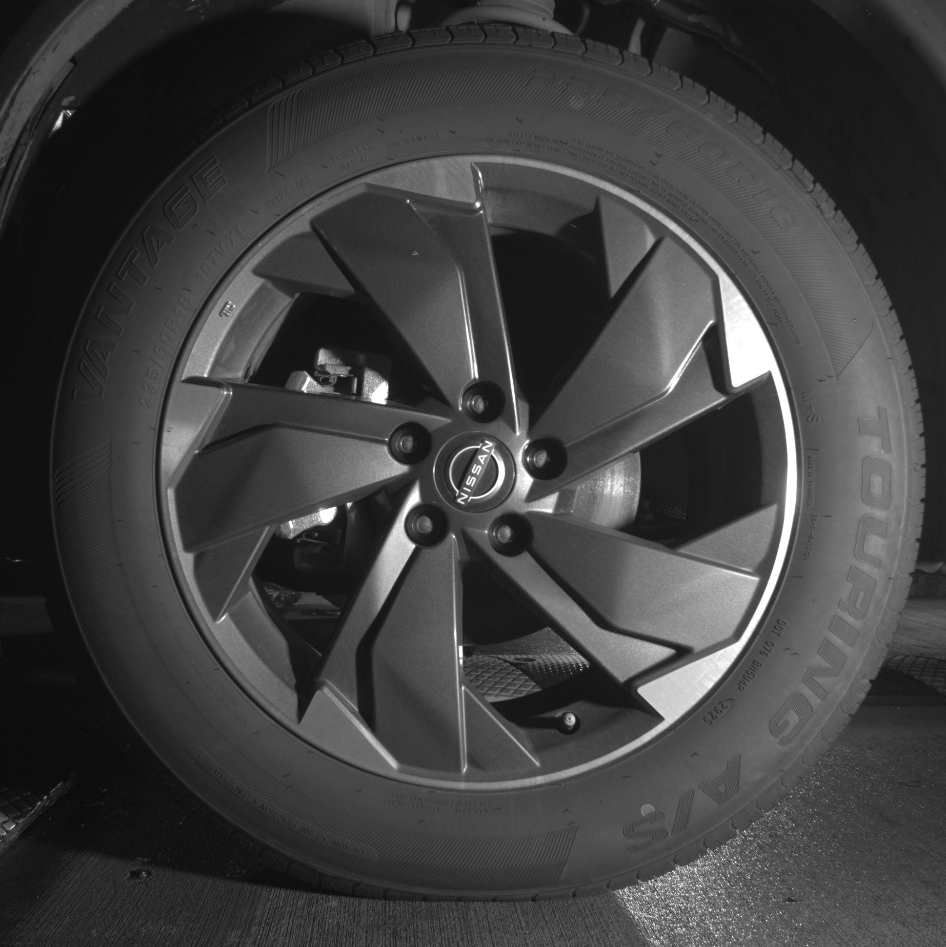 Thumbnail: 2025 Nissan Rogue - 9