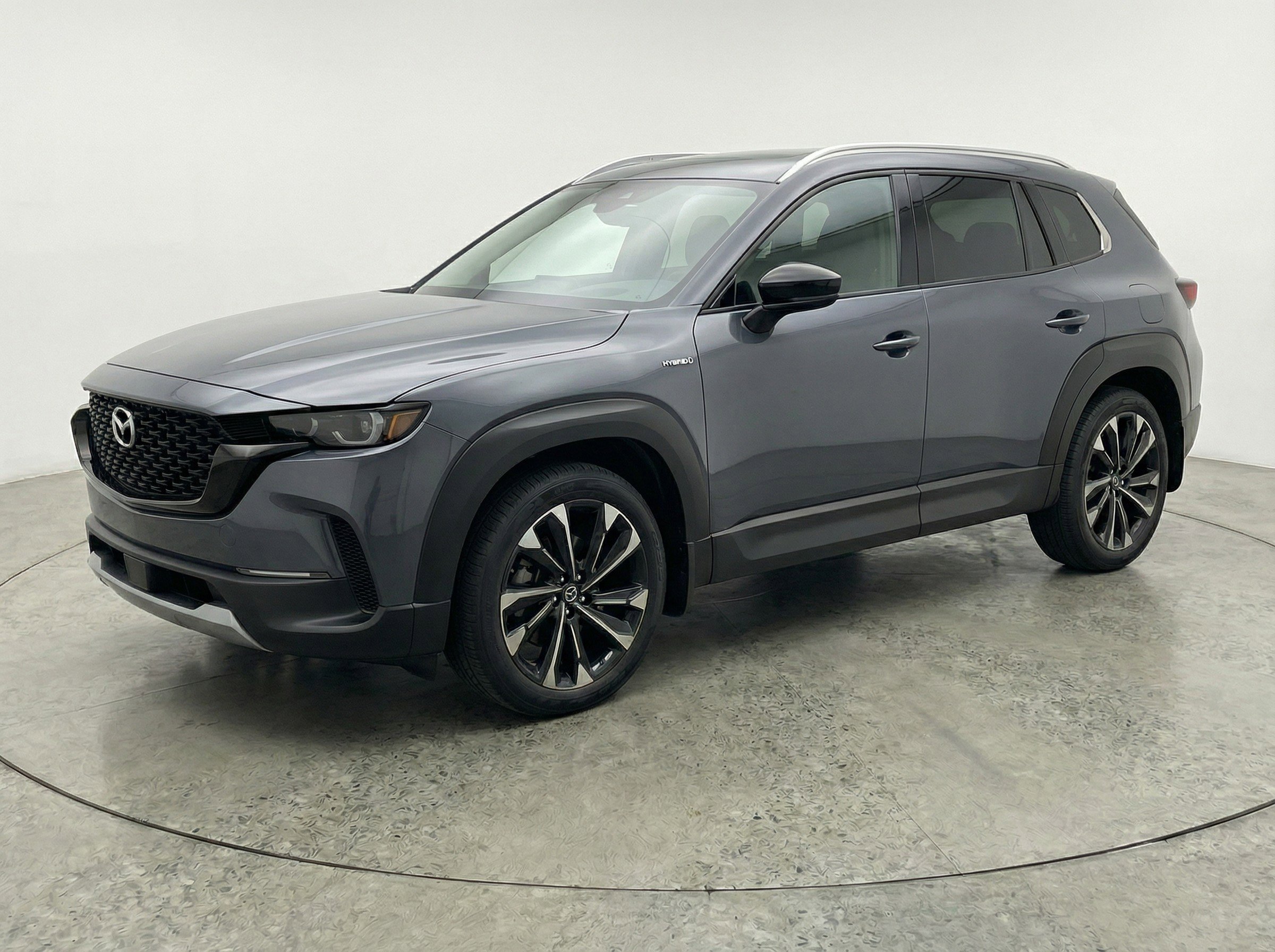 Thumbnail: 2025 Mazda CX-50 - 3