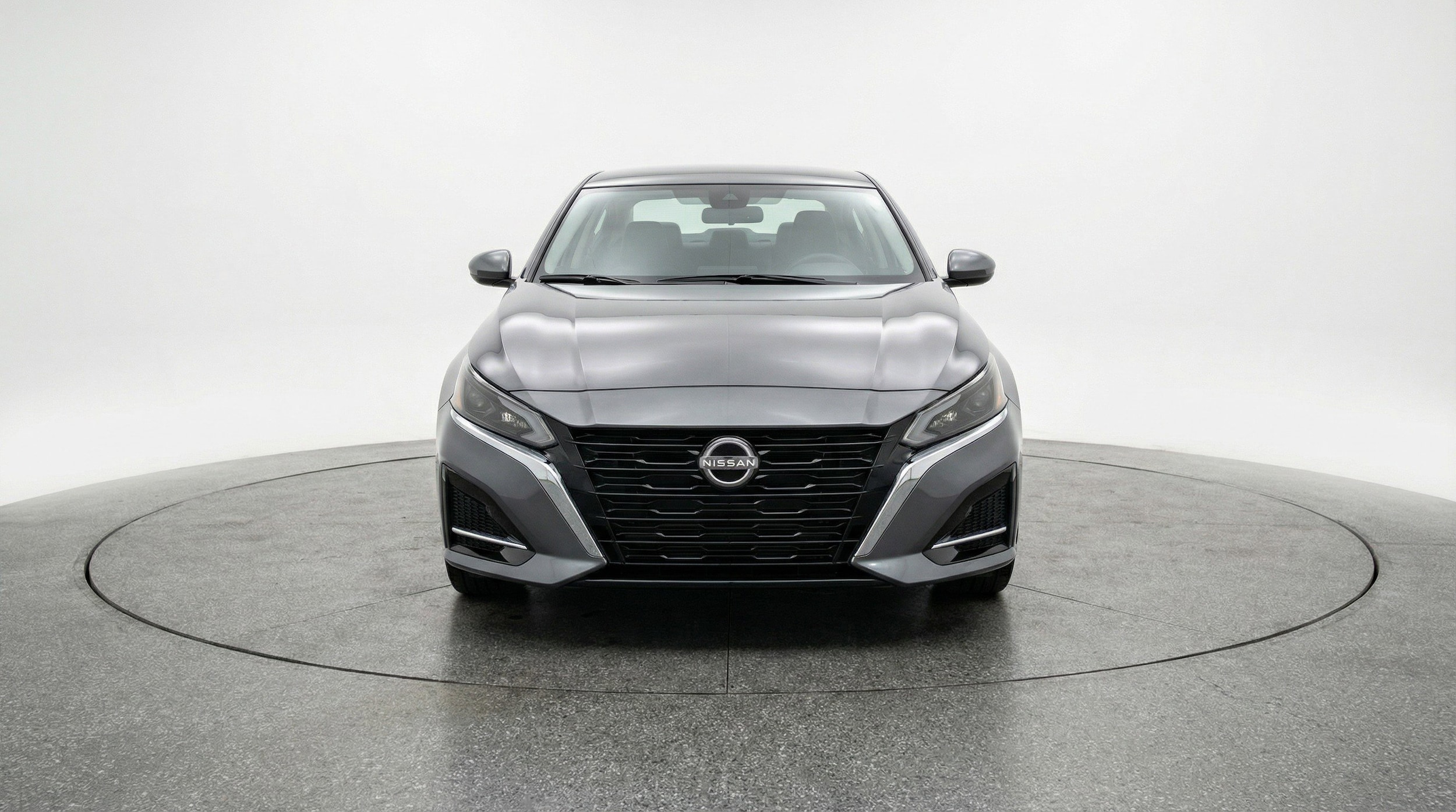 Thumbnail: 2025 Nissan Altima - 2