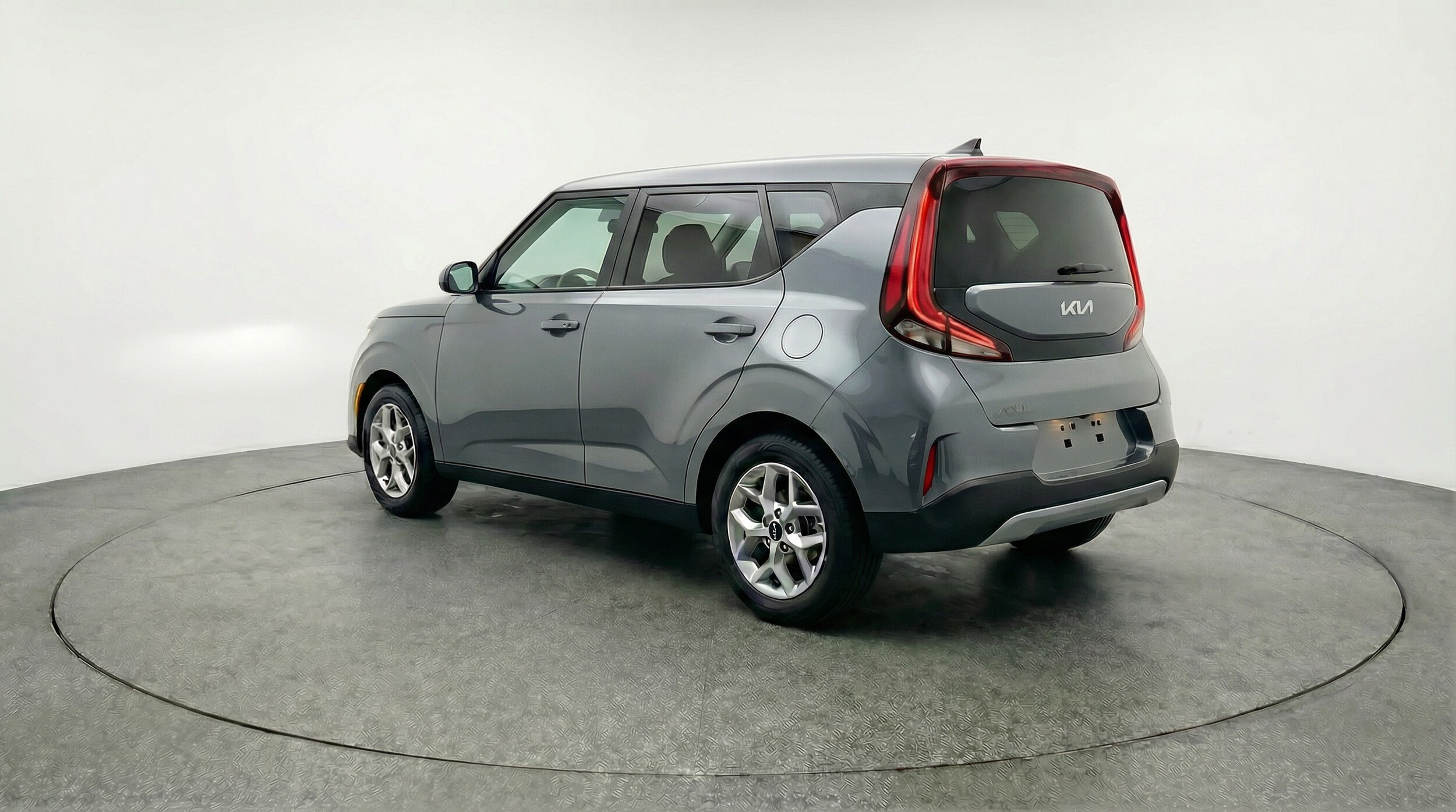 Thumbnail: 2025 Kia Soul - 5