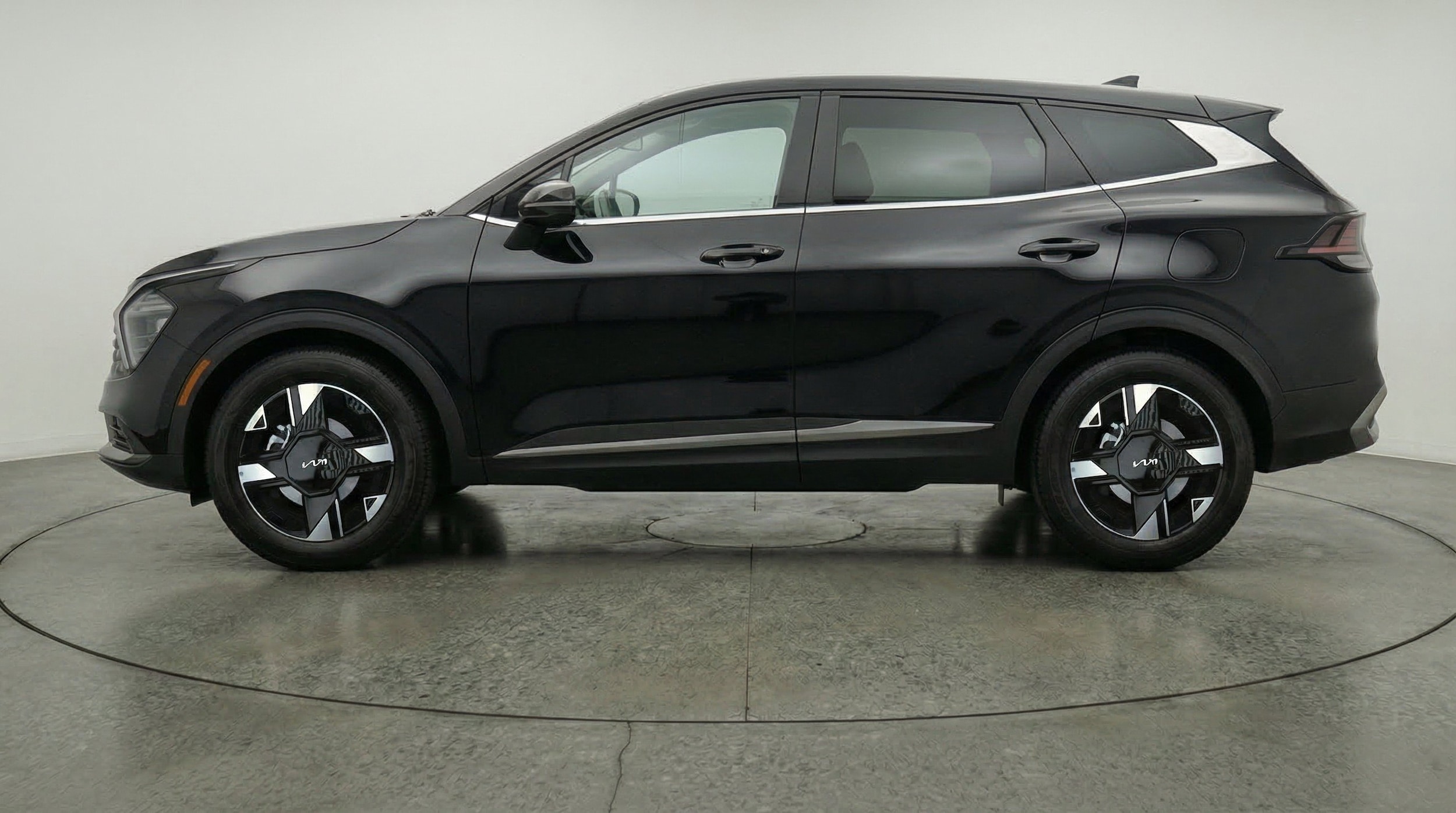 Thumbnail: 2026 Kia Sportage - 5