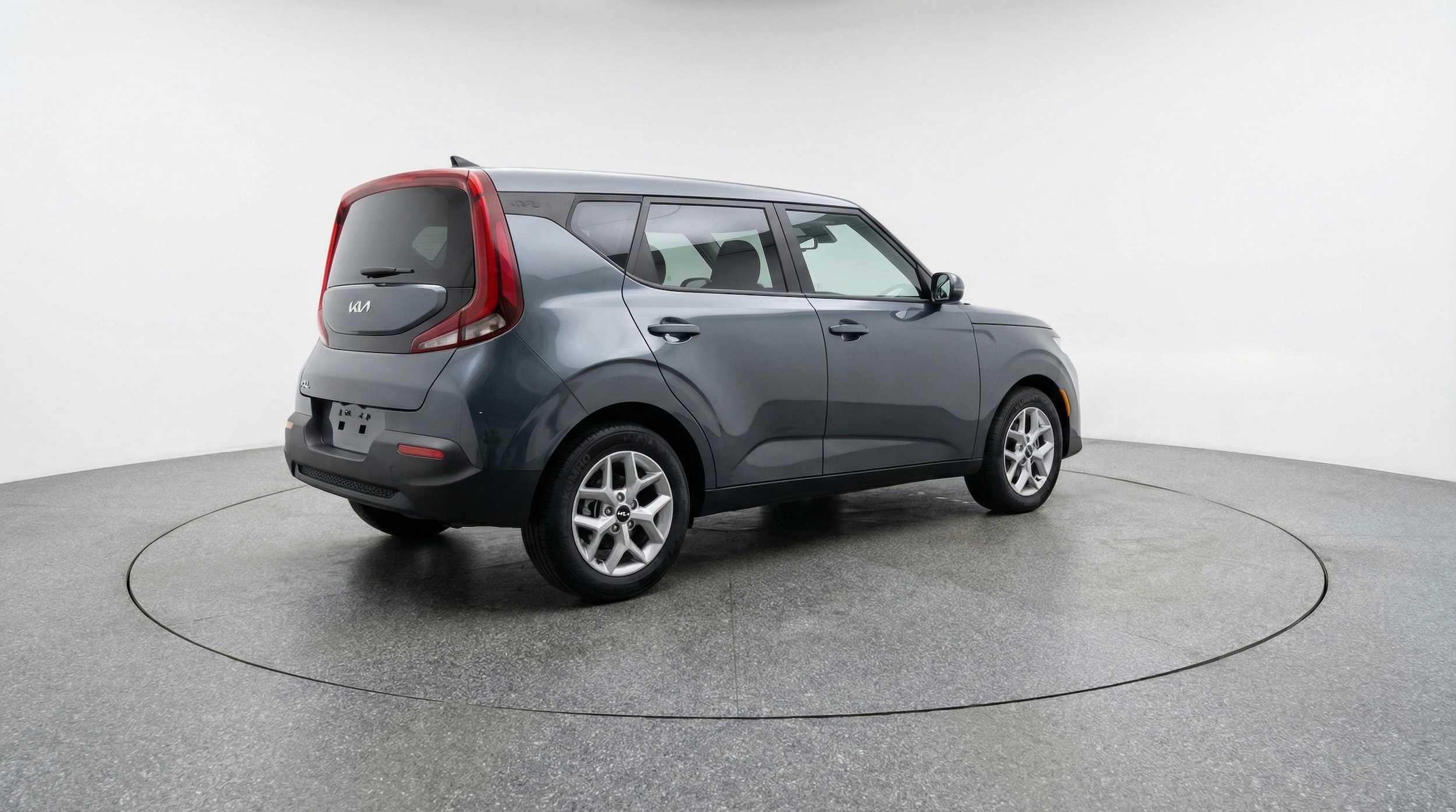 Thumbnail: 2025 Kia Soul - 7