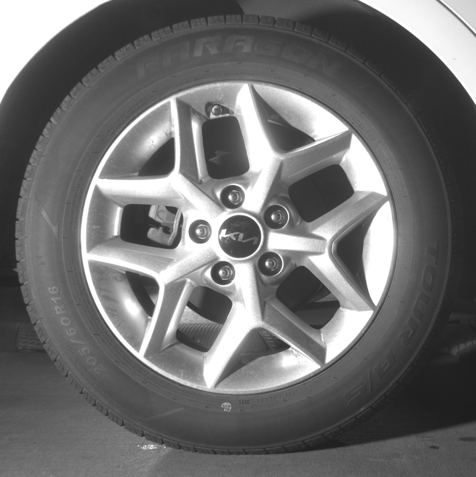 Thumbnail: 2025 Kia Soul - 20