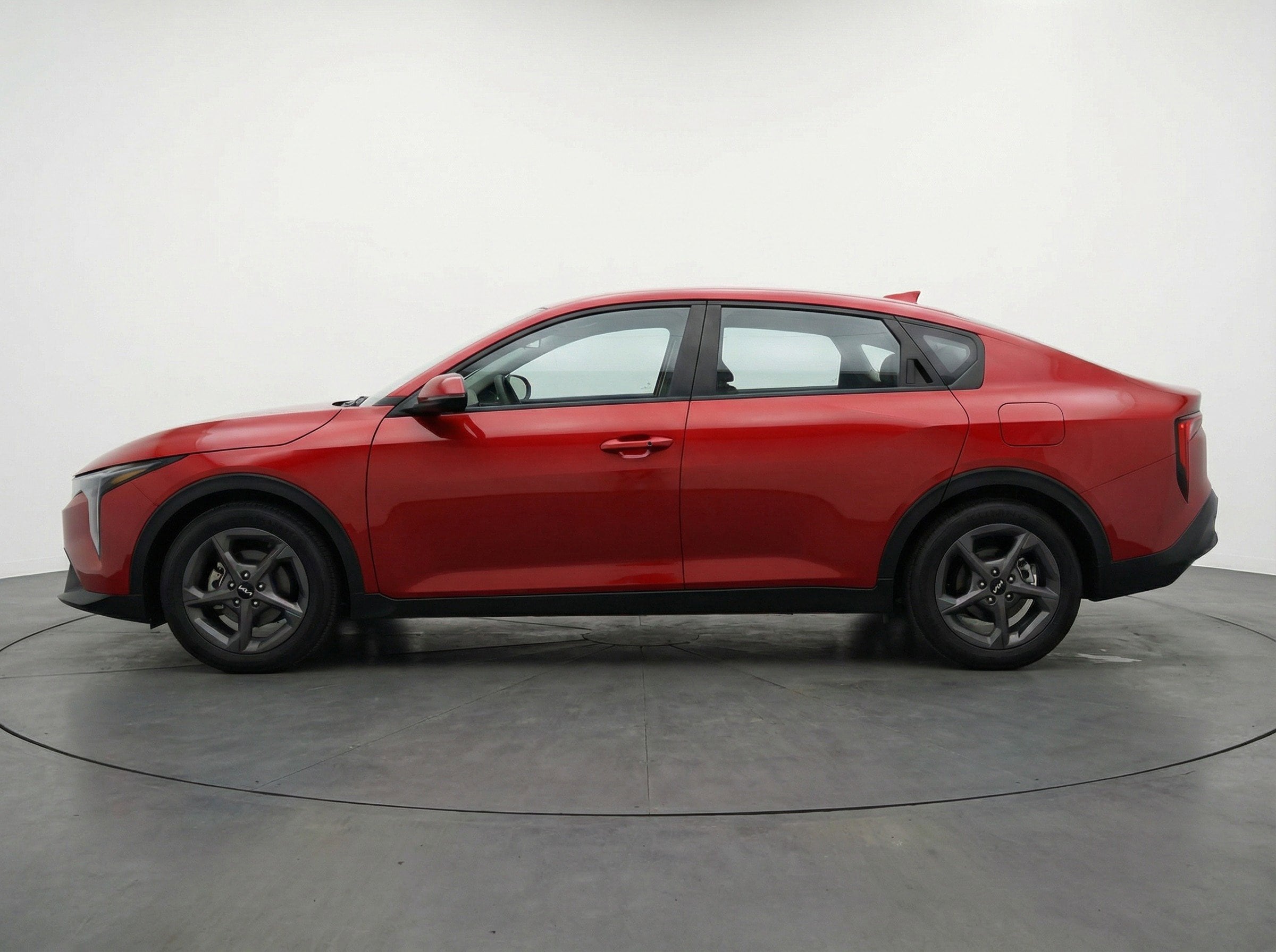 Thumbnail: 2025 Kia K4 - 5