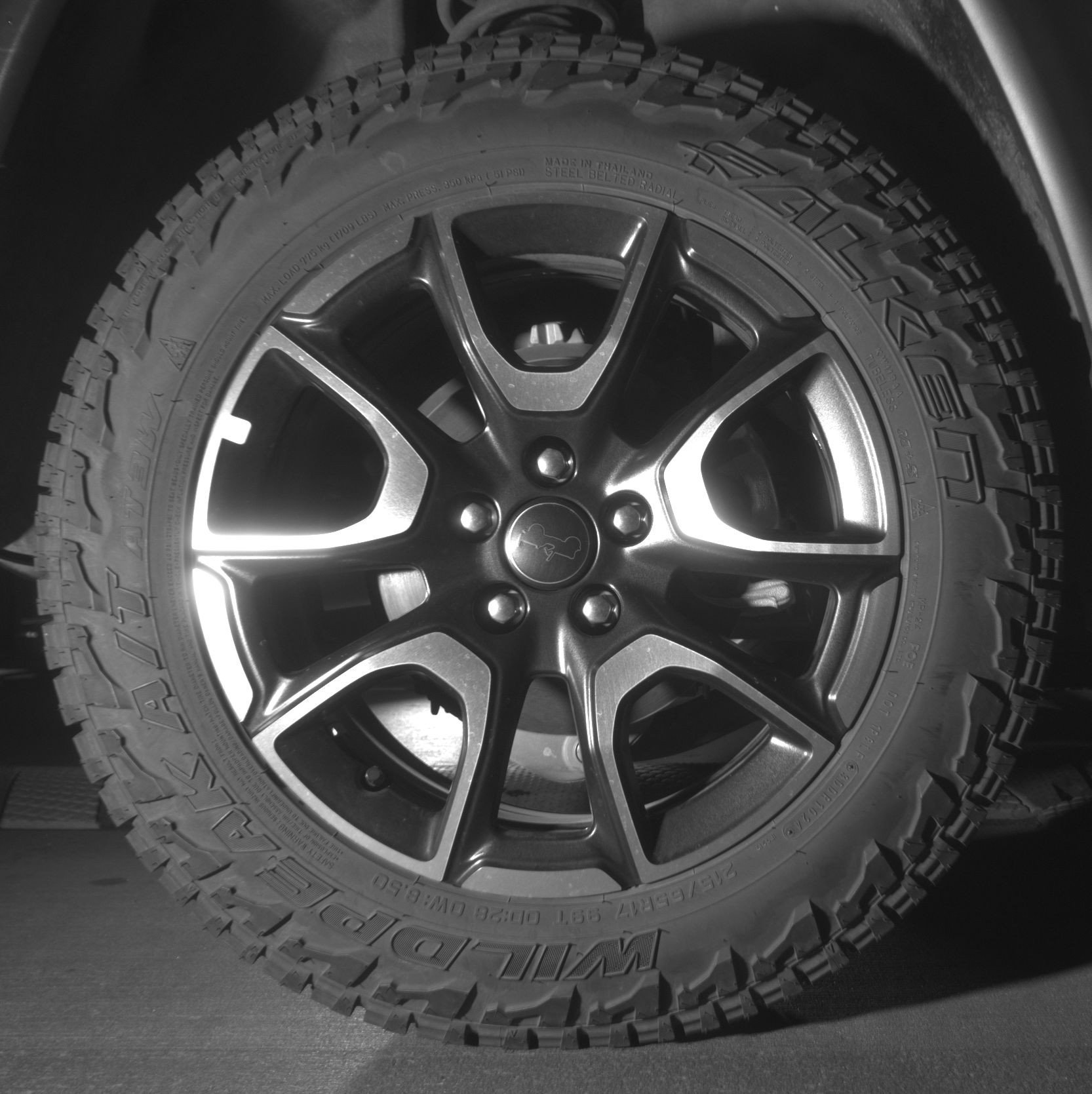 Thumbnail: 2025 Jeep Compass - 15