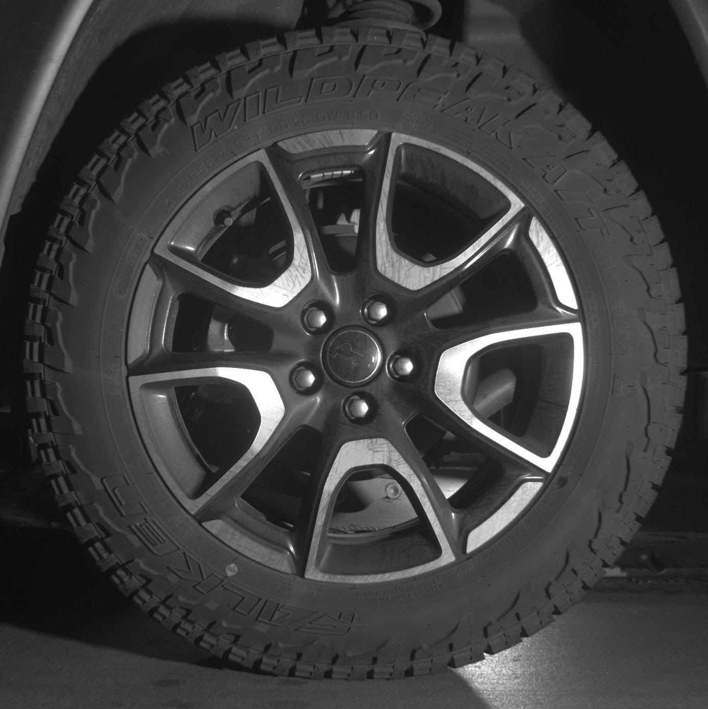 Thumbnail: 2025 Jeep Compass - 14