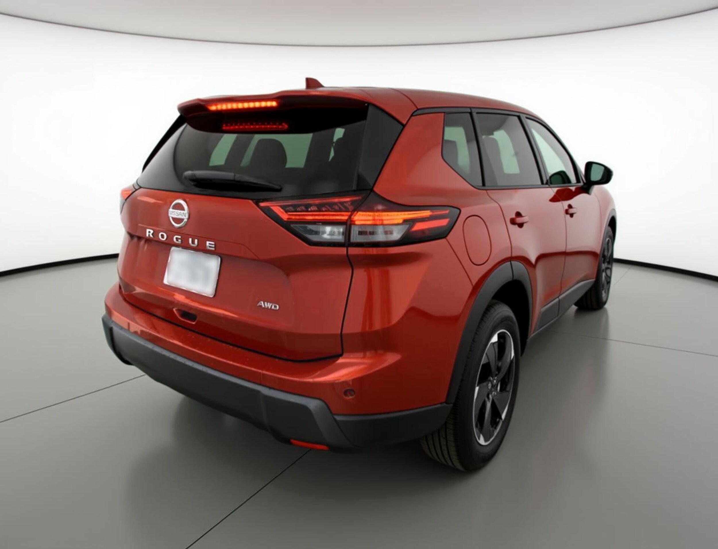Thumbnail: 2025 Nissan Rogue - 7