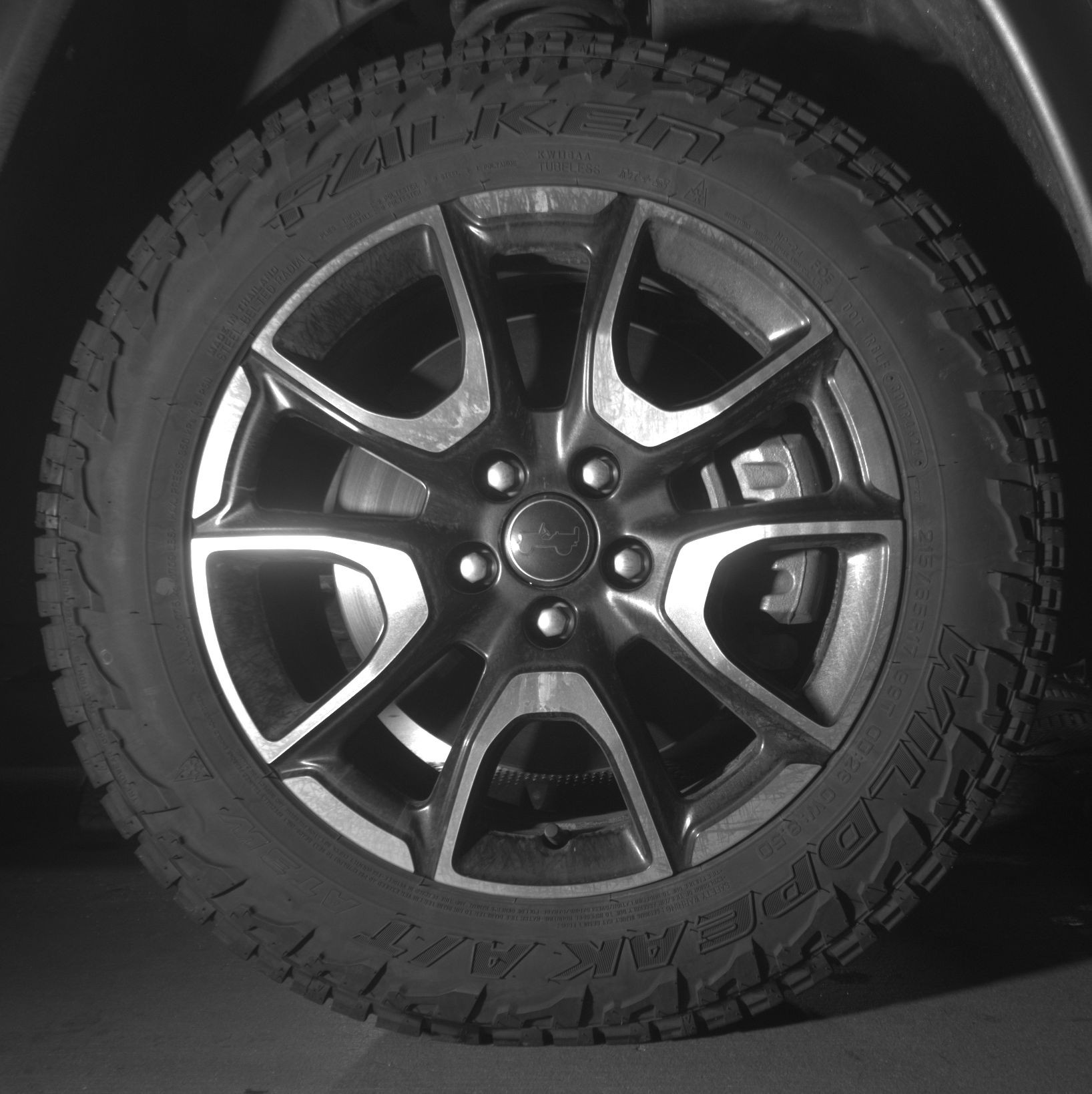 Thumbnail: 2025 Jeep Compass - 10