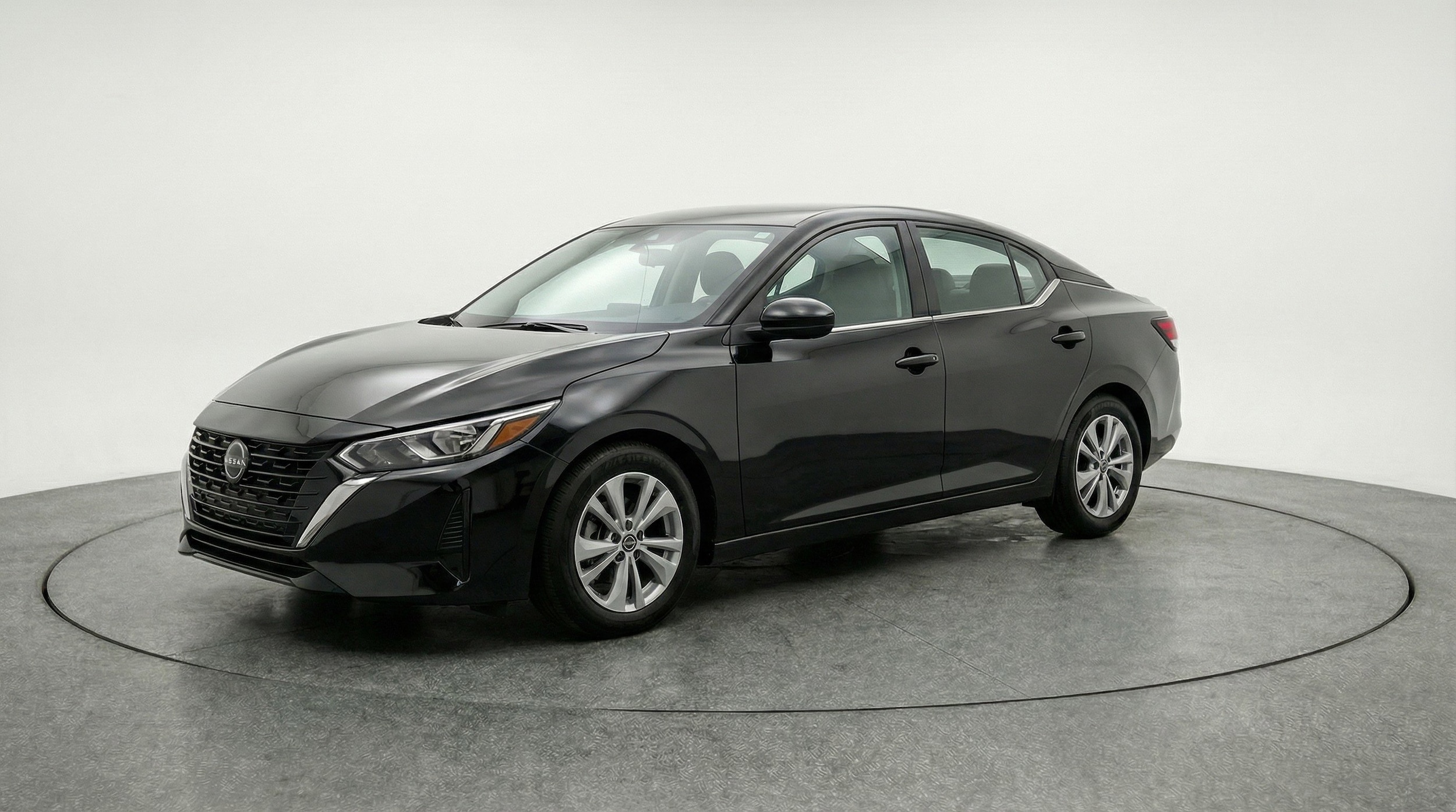 Thumbnail: 2025 Nissan Sentra - 3