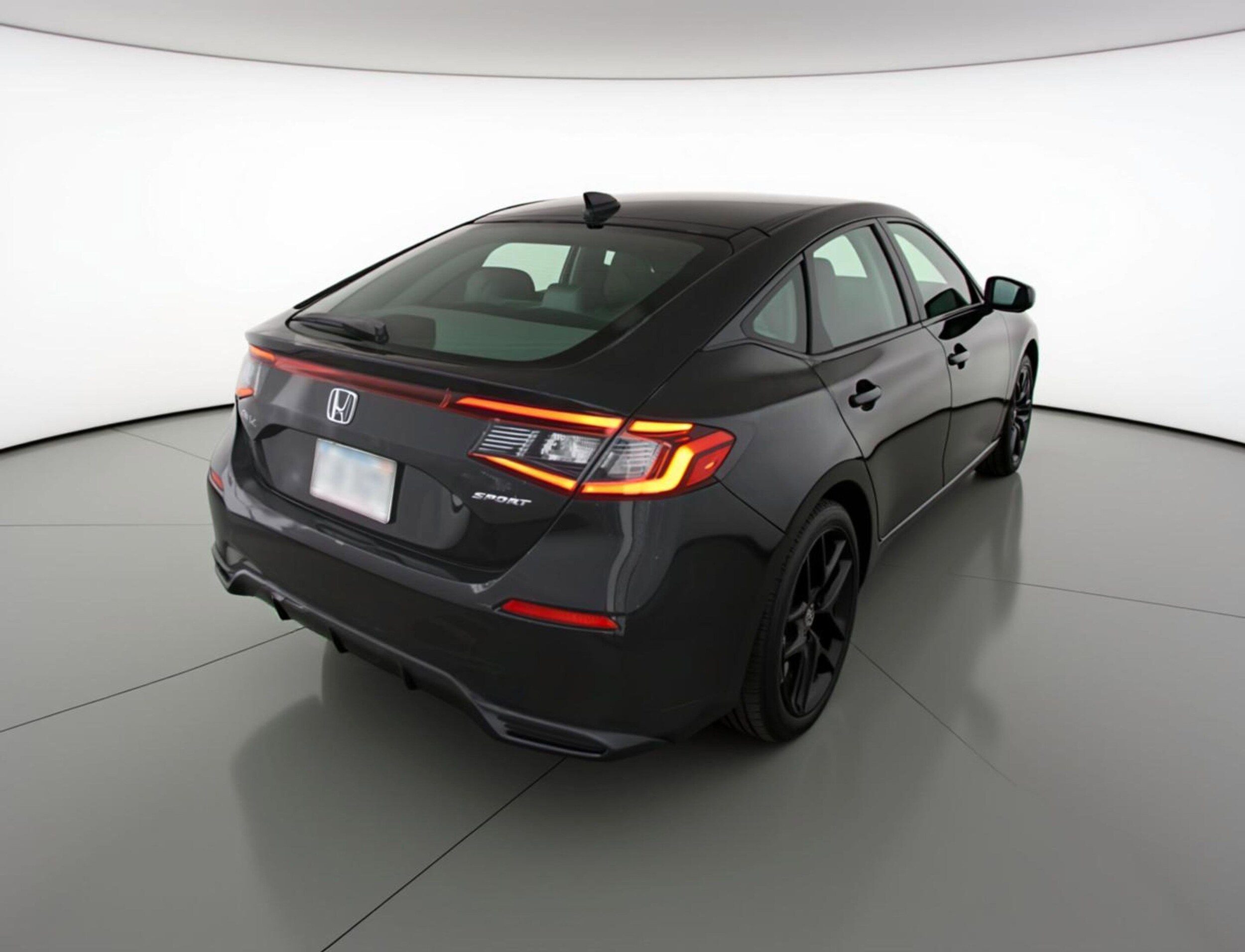 Thumbnail: 2024 Honda Civic - 9