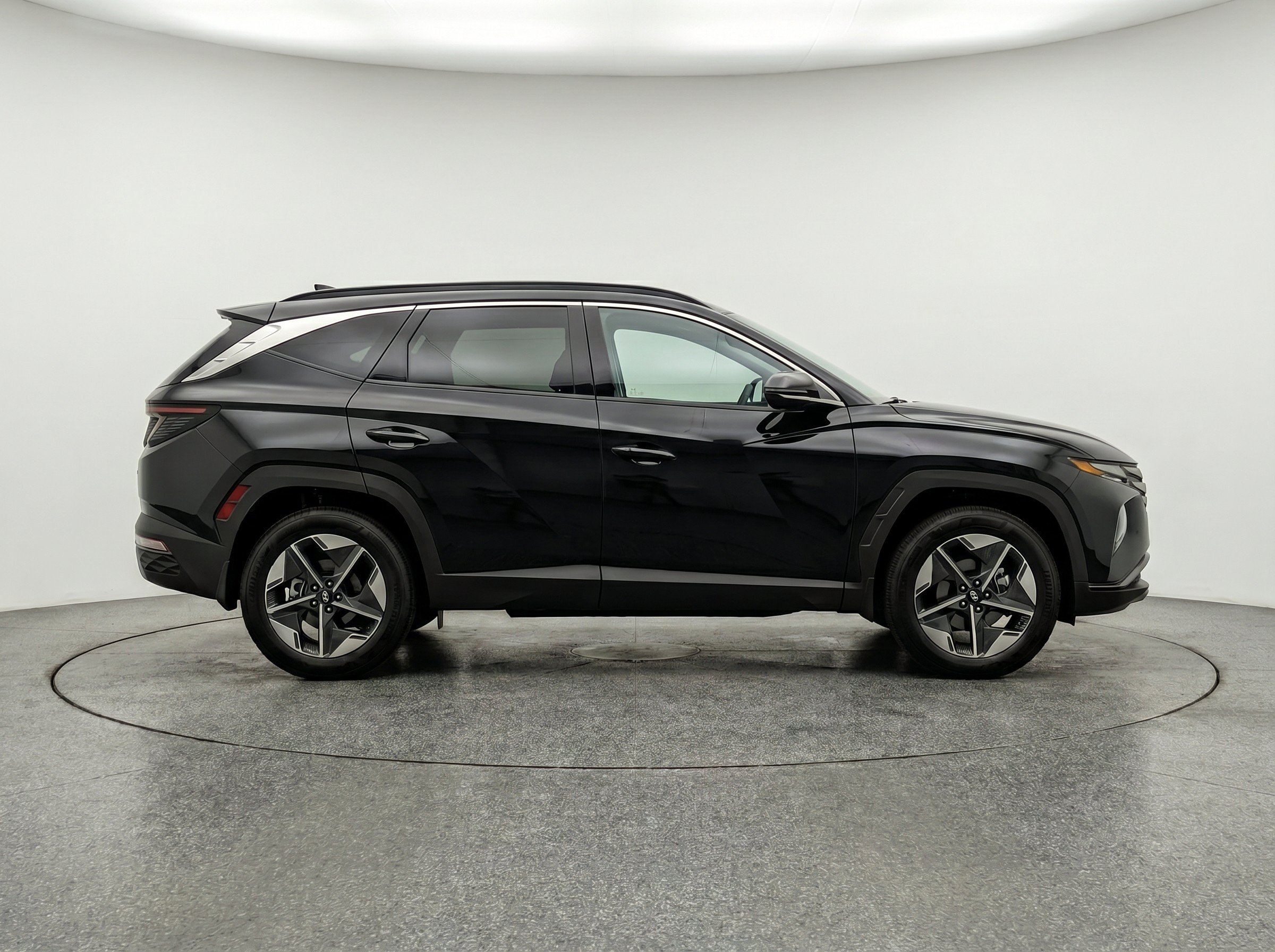 Thumbnail: 2026 Hyundai Tucson - 11