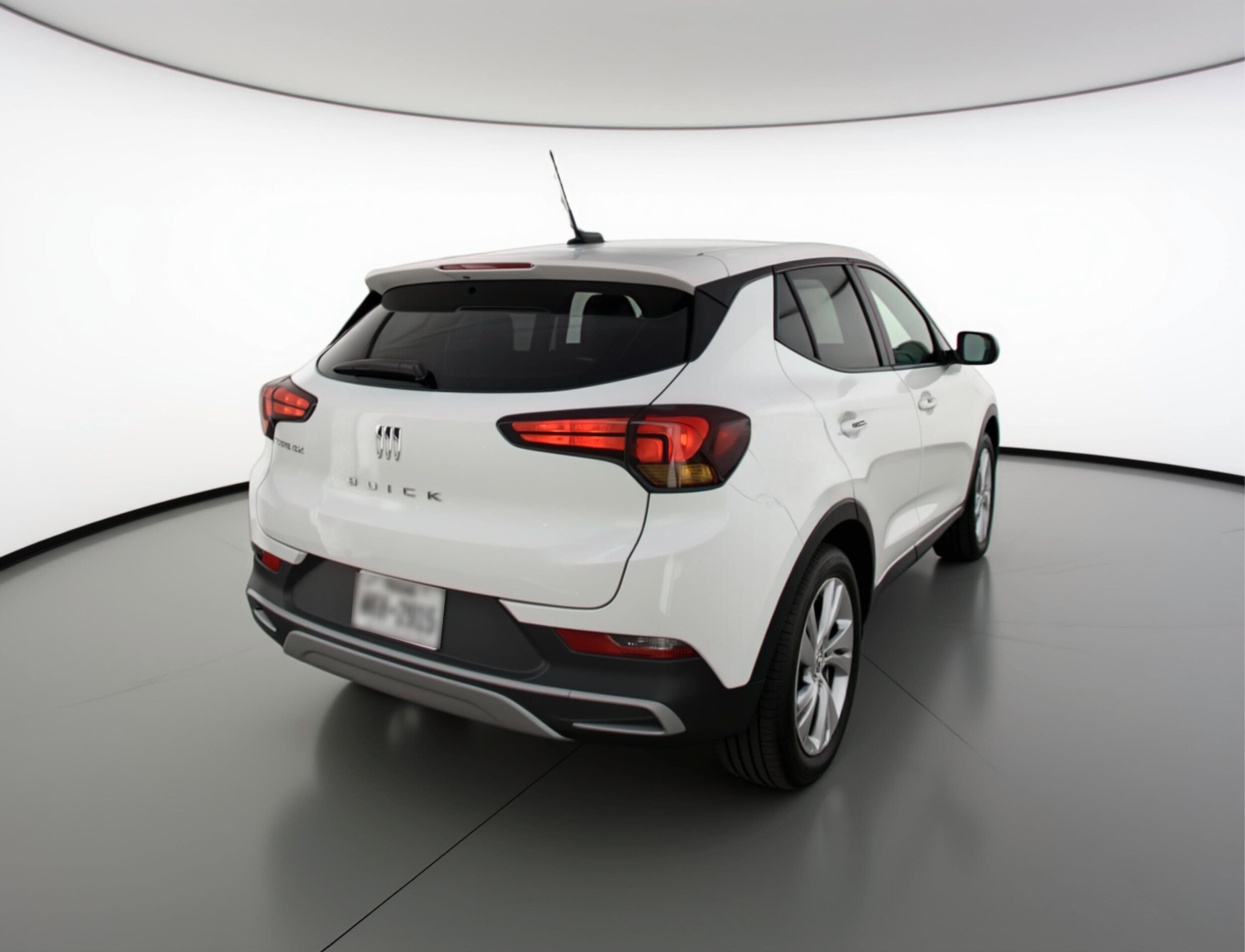 Thumbnail: 2025 Buick Encore GX - 9