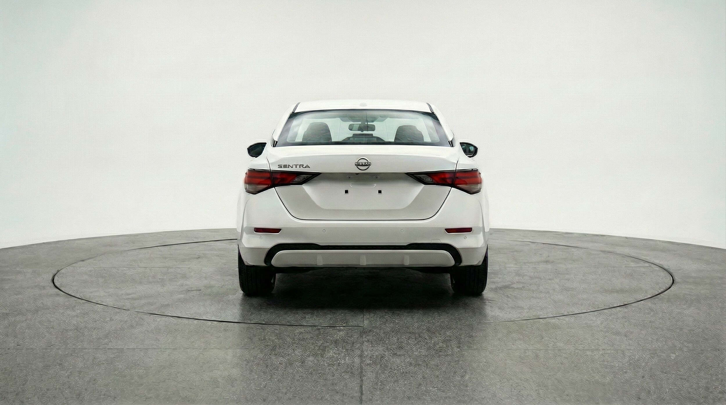 Thumbnail: 2025 Nissan Sentra - 7