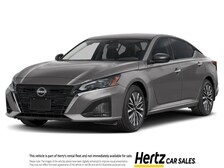 2025 Nissan Altima SV -
                  Morrow, GA