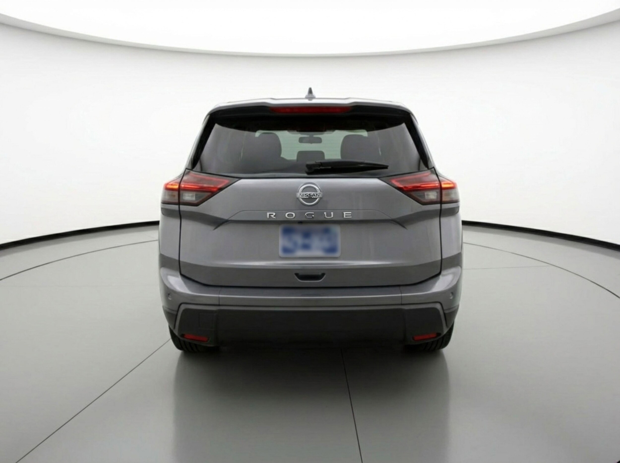 Thumbnail: 2025 Nissan Rogue - 7