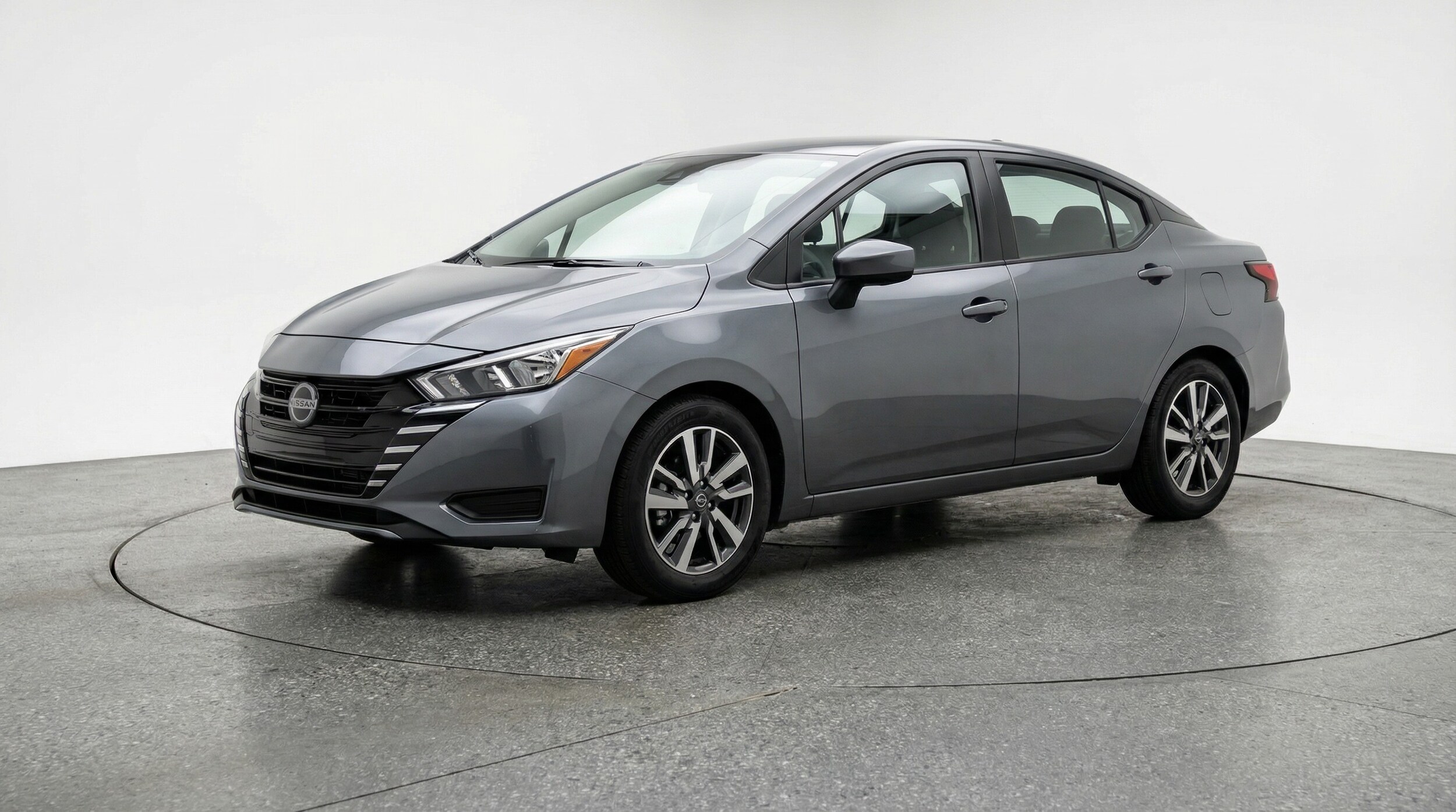Thumbnail: 2025 Nissan Versa - 3
