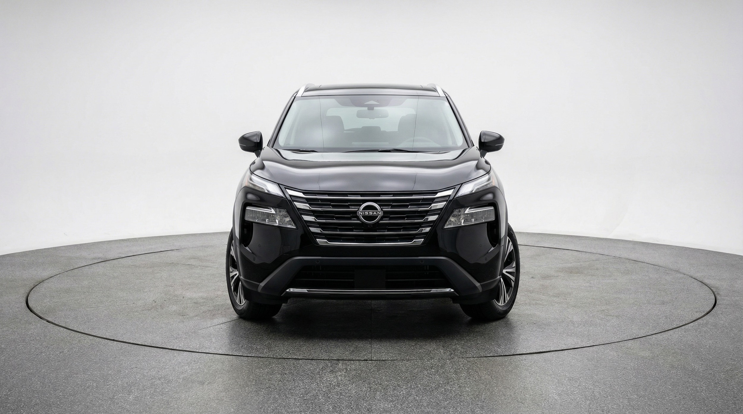 Thumbnail: 2025 Nissan Rogue - 2