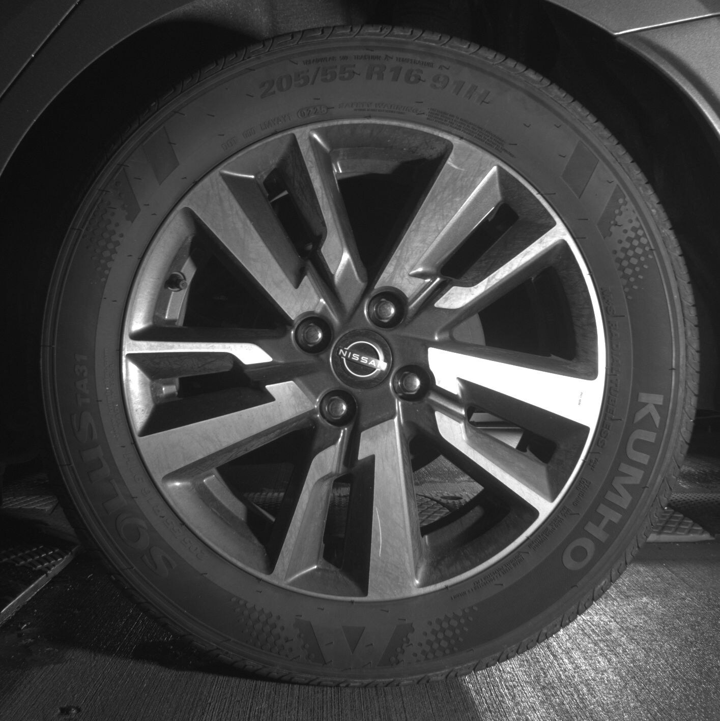 Thumbnail: 2025 Nissan Versa - 11